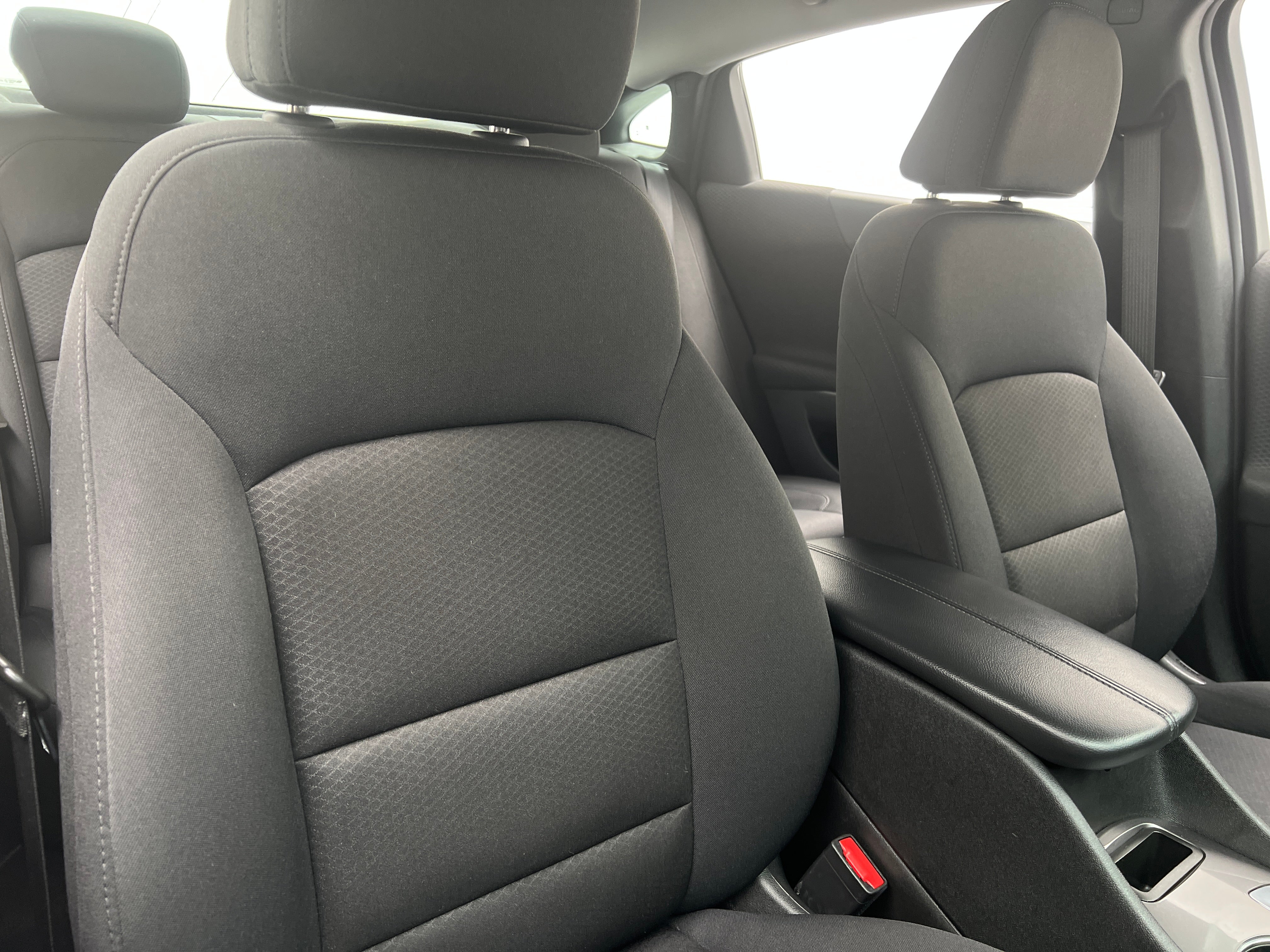 2023 Chevrolet Malibu LT 2