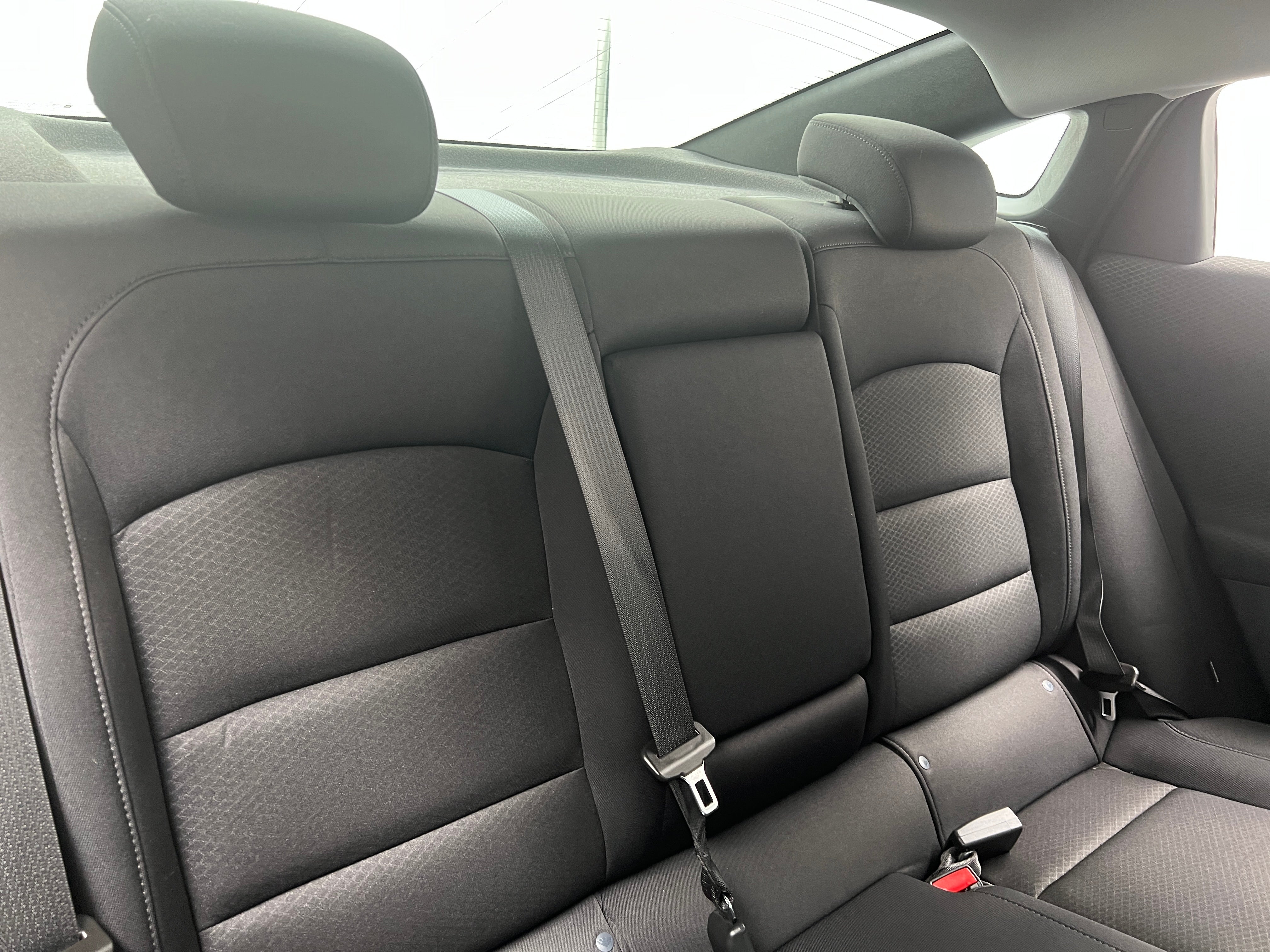 2023 Chevrolet Malibu LT 6