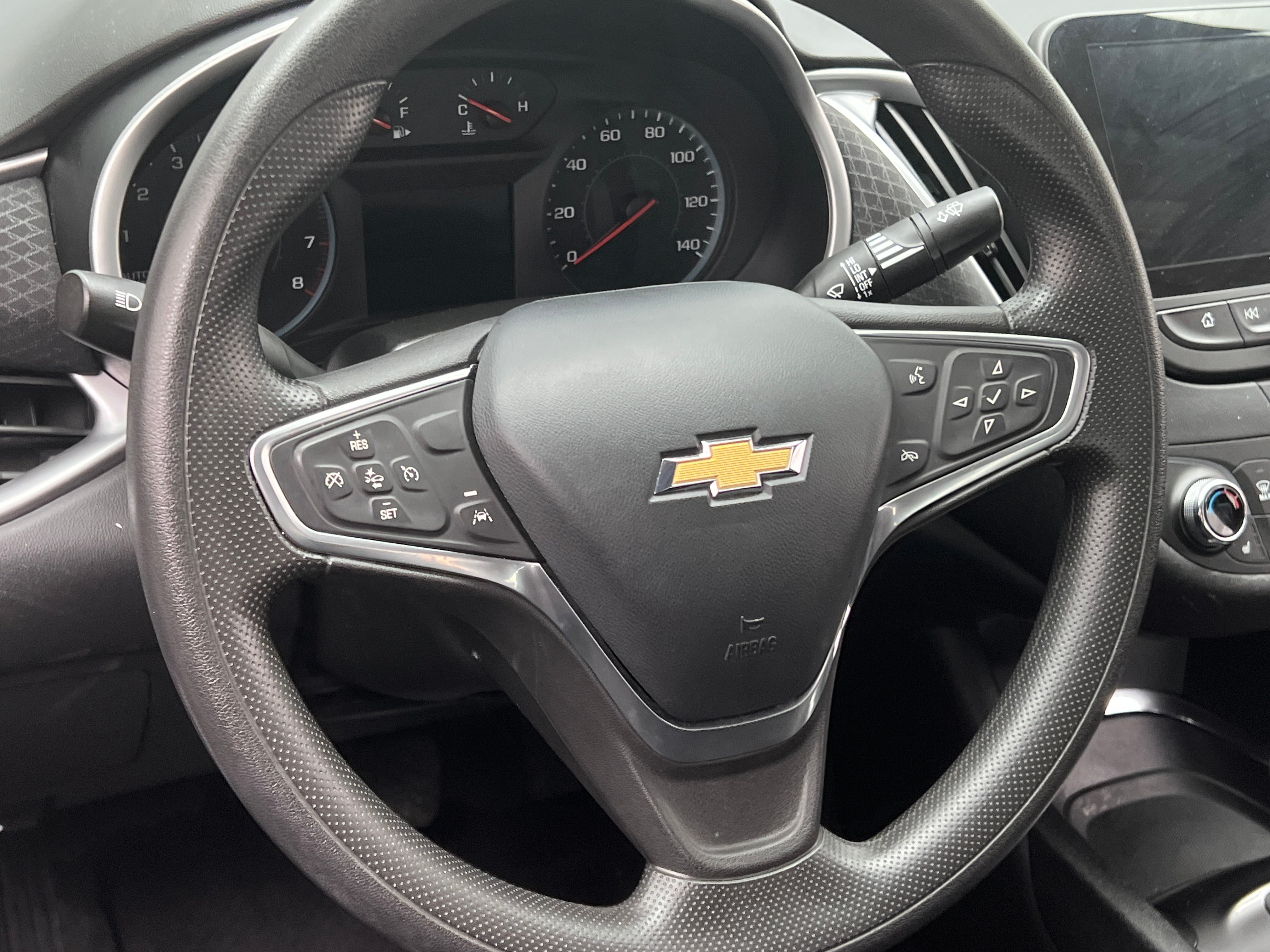 2023 Chevrolet Malibu LT 5