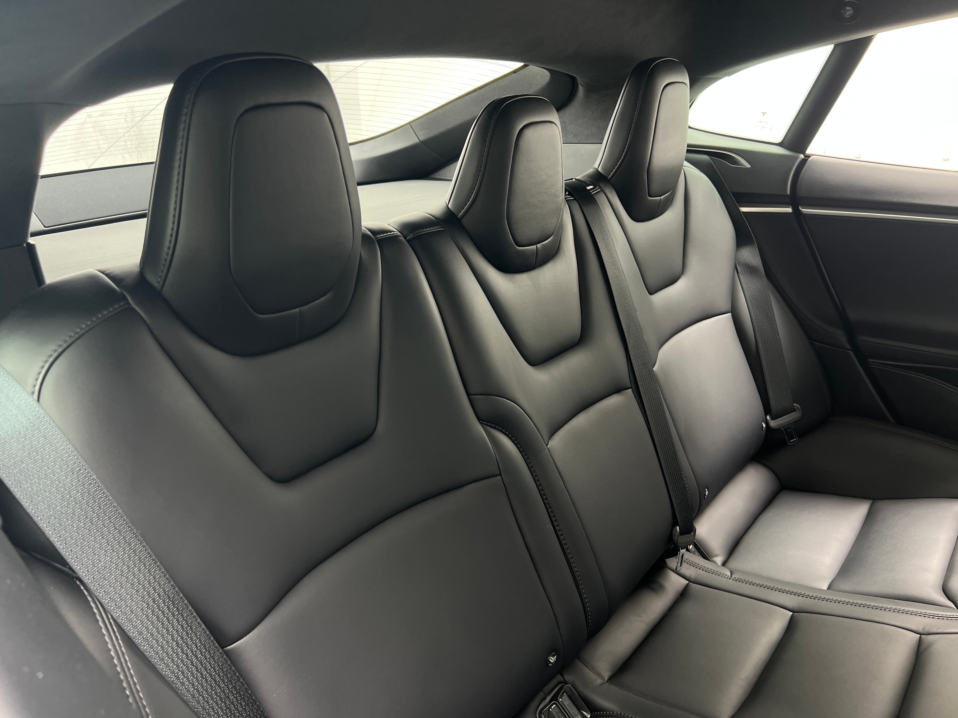 2018 Tesla Model S 75D 6