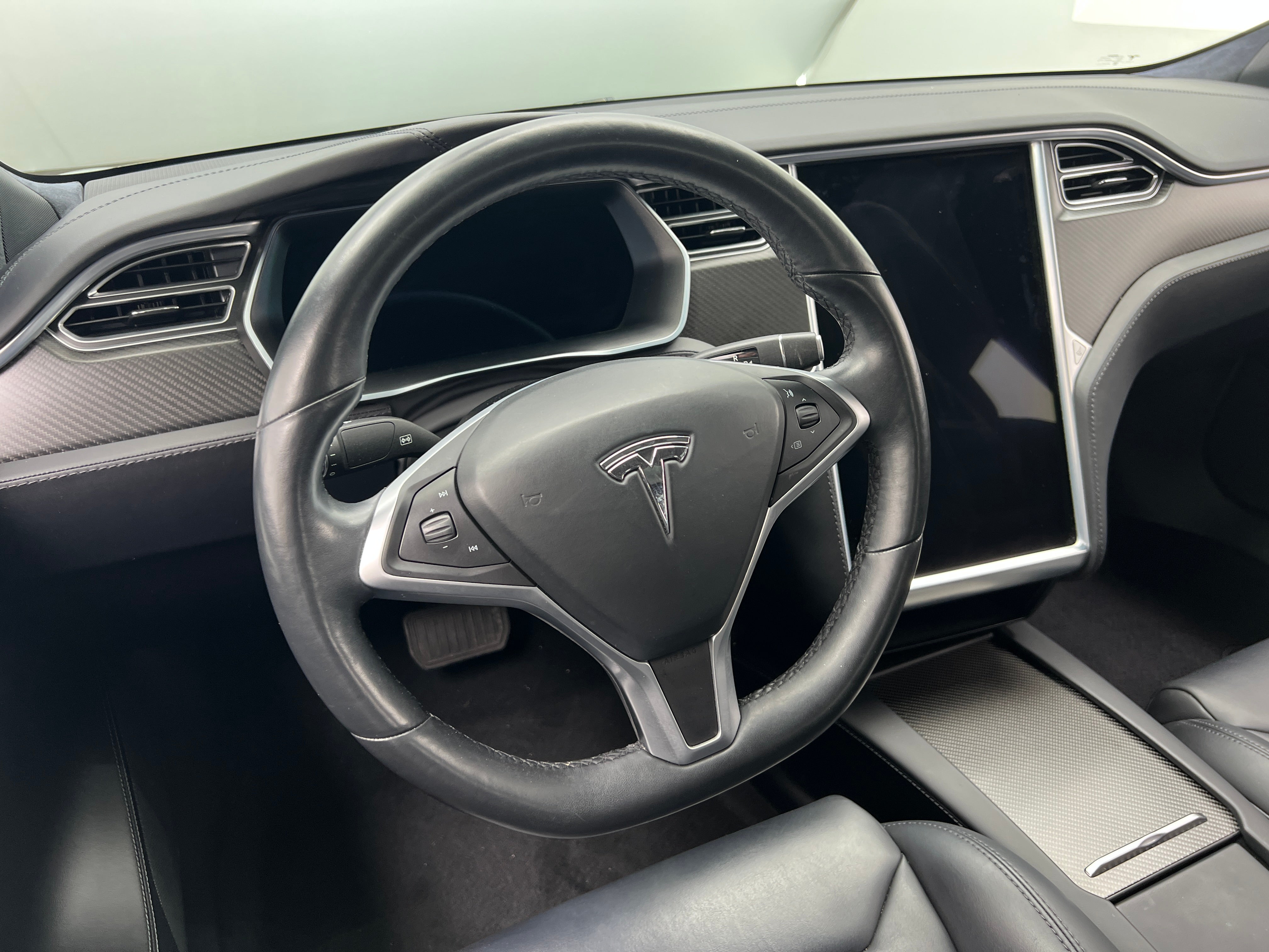 2018 Tesla Model S 75D 5