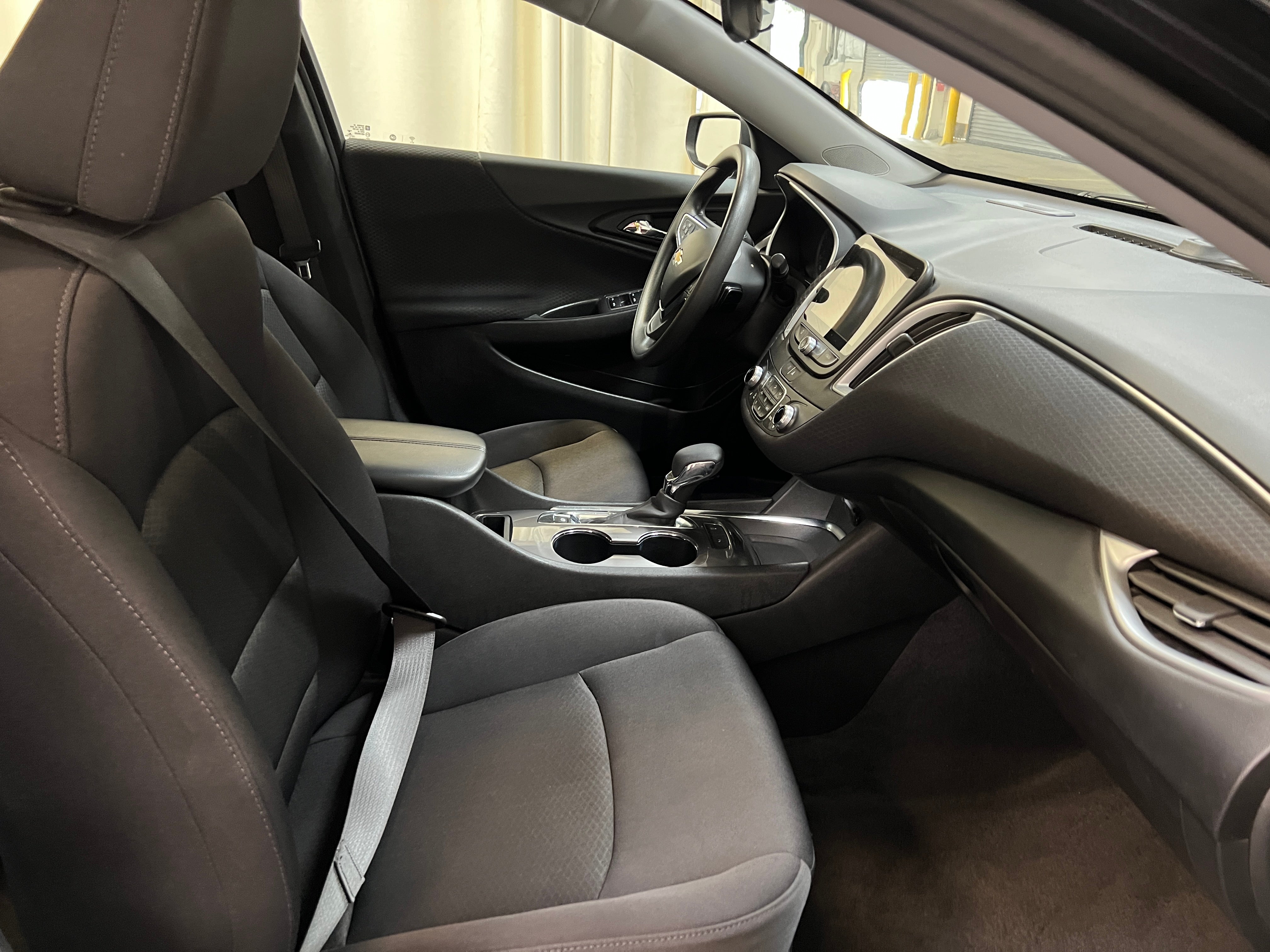 2024 Chevrolet Malibu LT 2