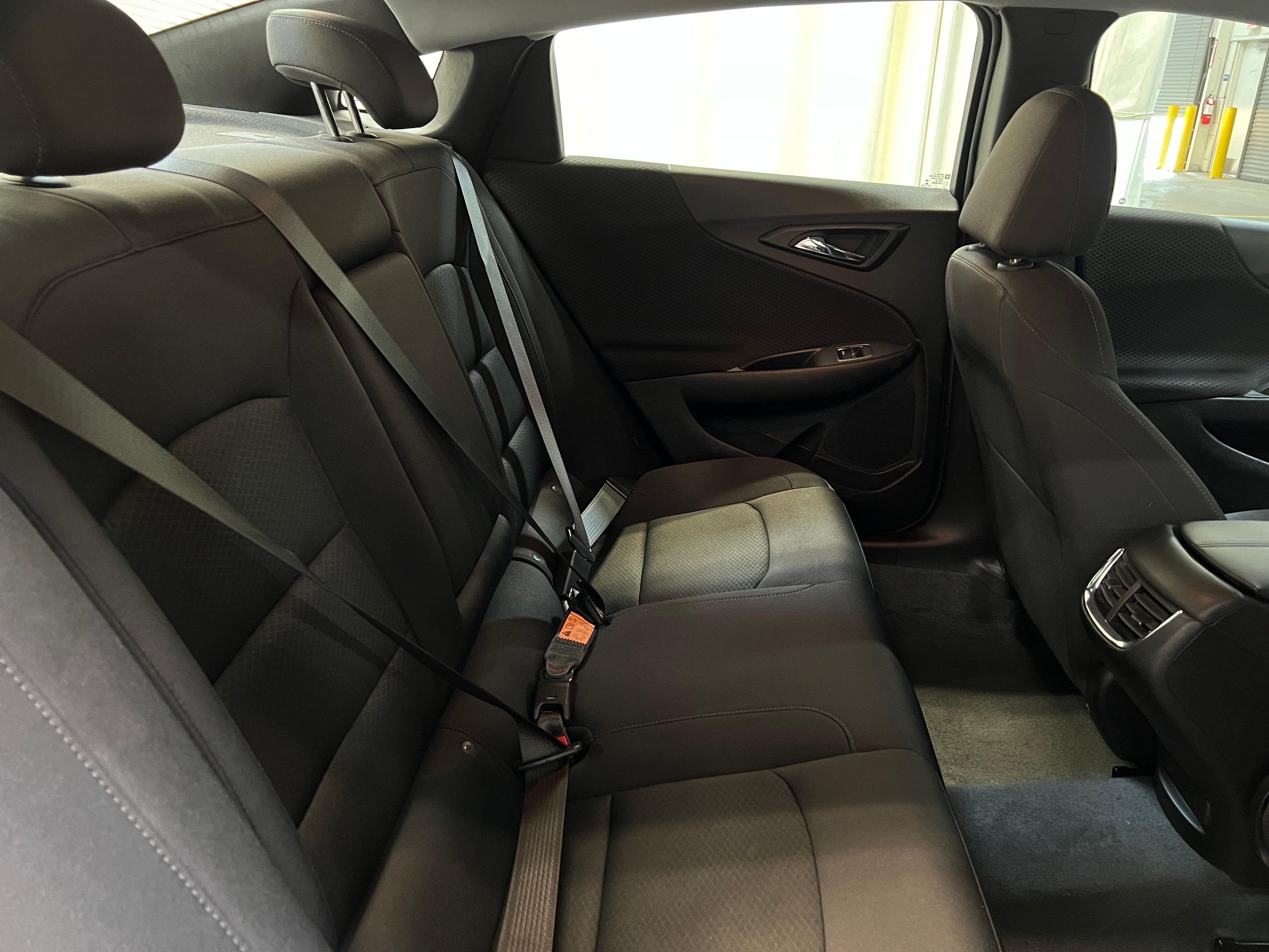 2024 Chevrolet Malibu LT 6