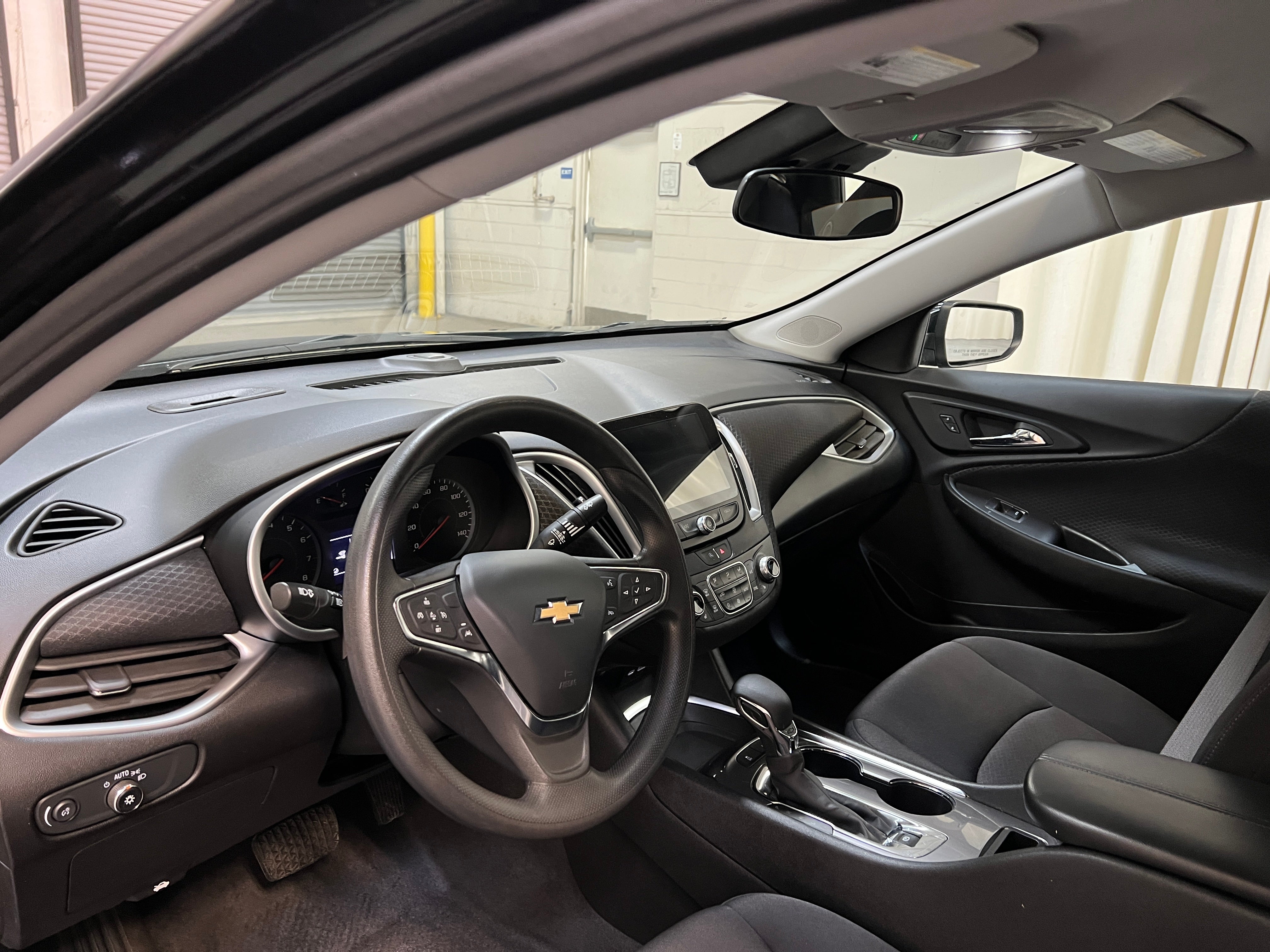 2024 Chevrolet Malibu LT 3