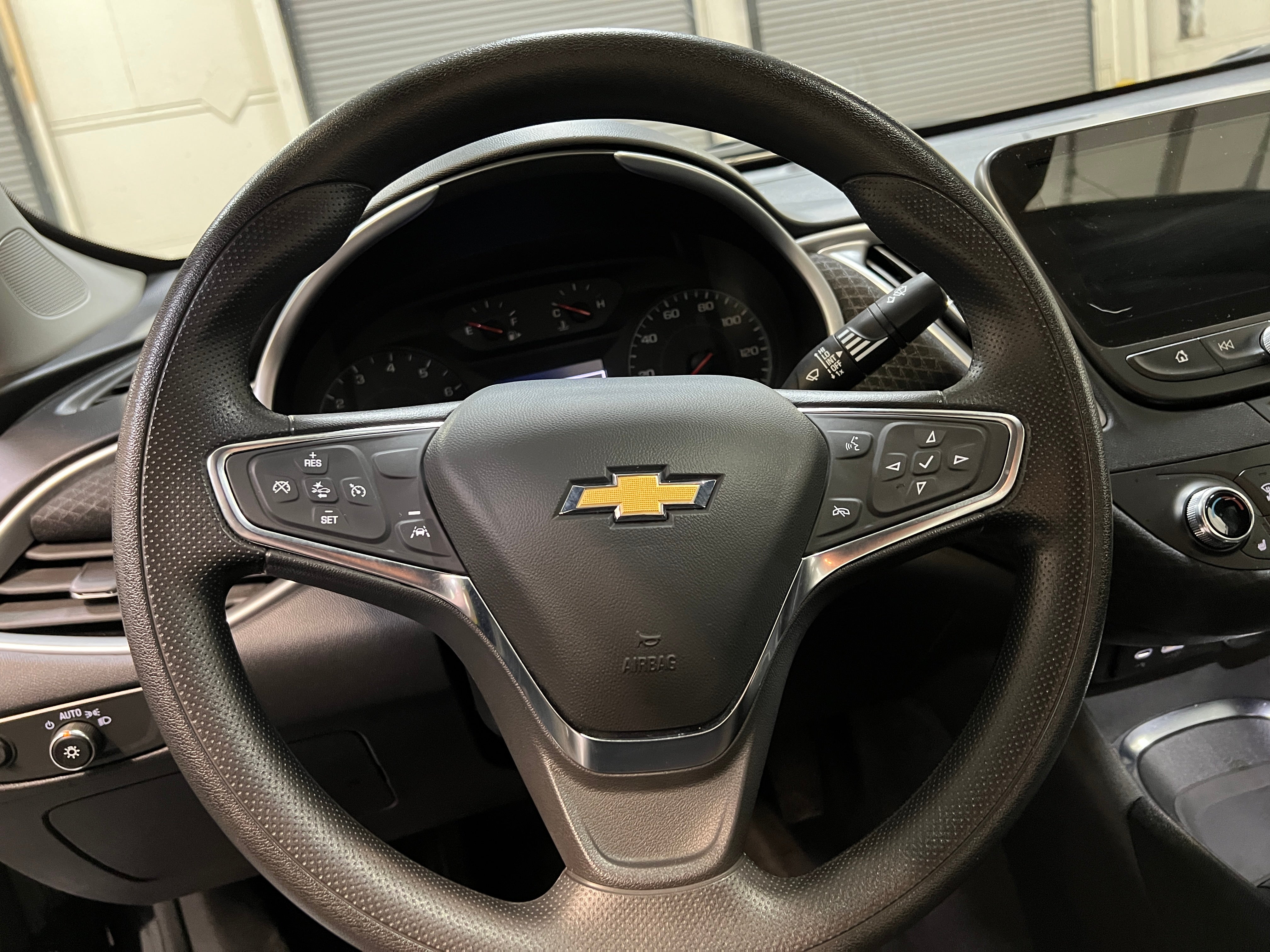 2024 Chevrolet Malibu LT 5