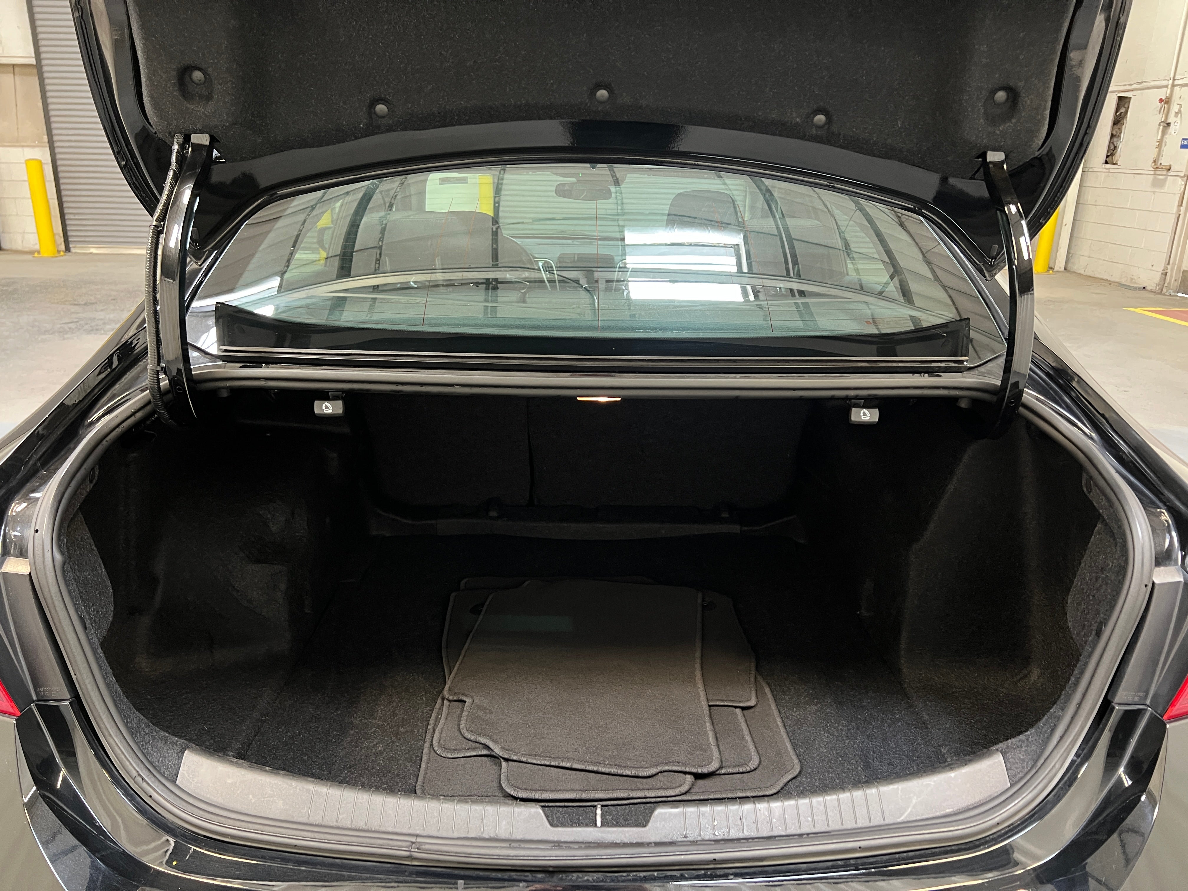 2024 Chevrolet Malibu LT 7