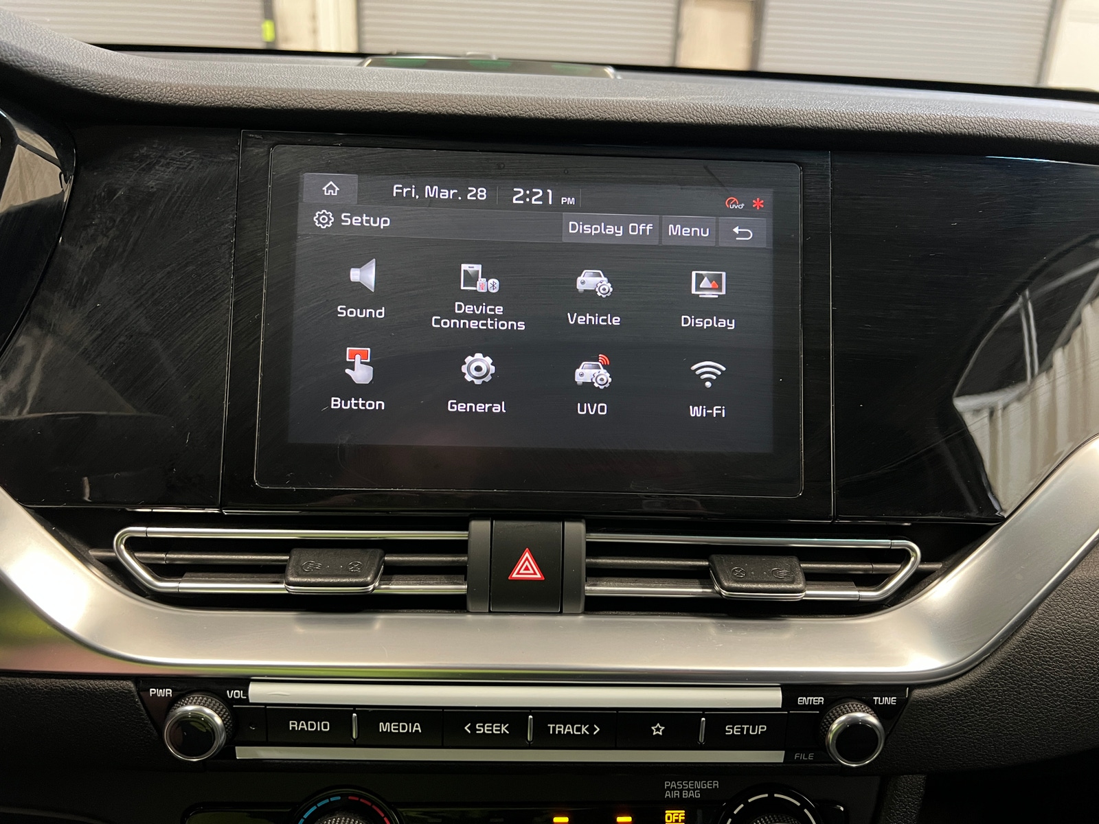 Thumbnail: 2022 Kia Niro - 4