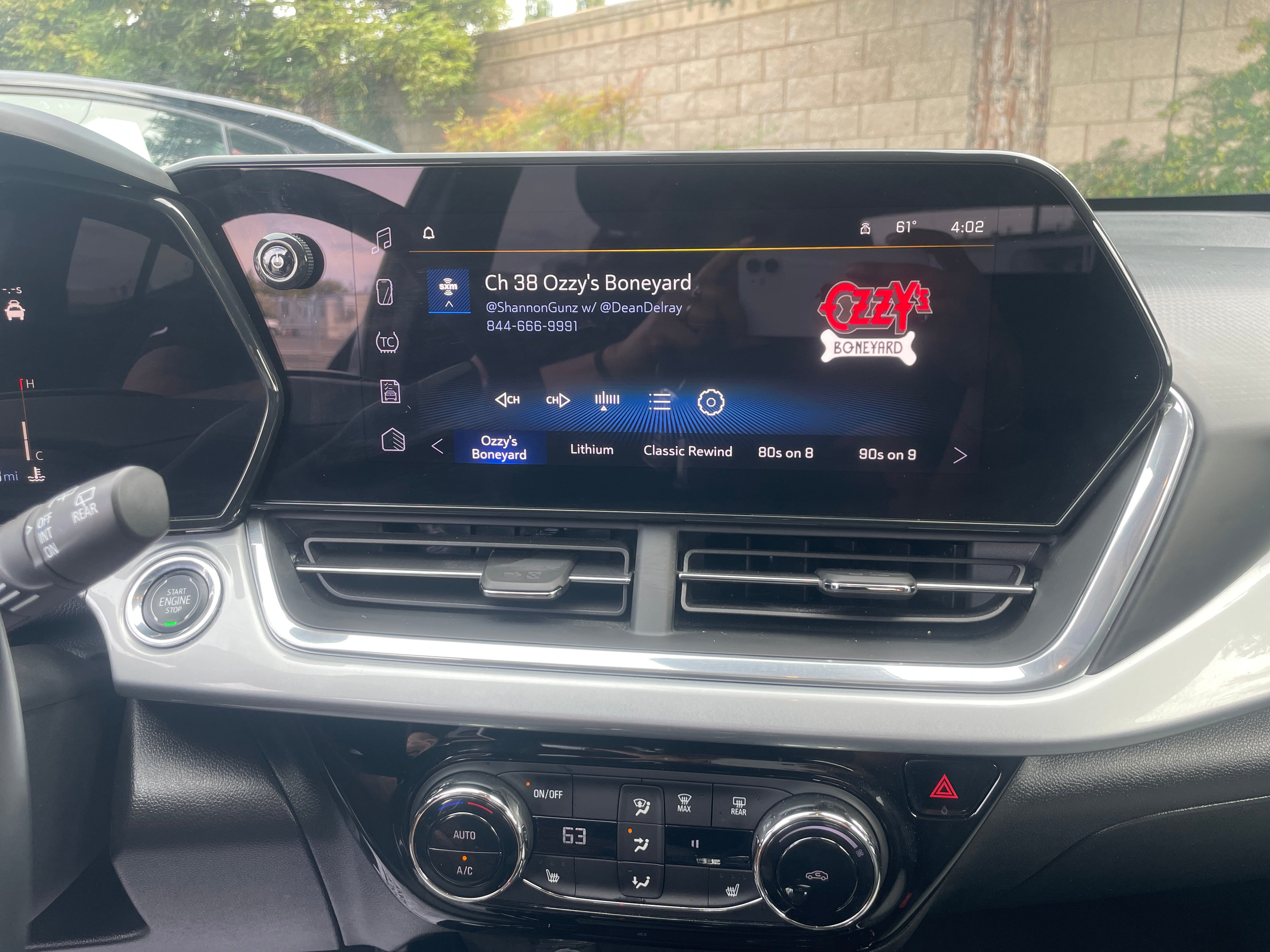 2024 Chevrolet Trax LT 4