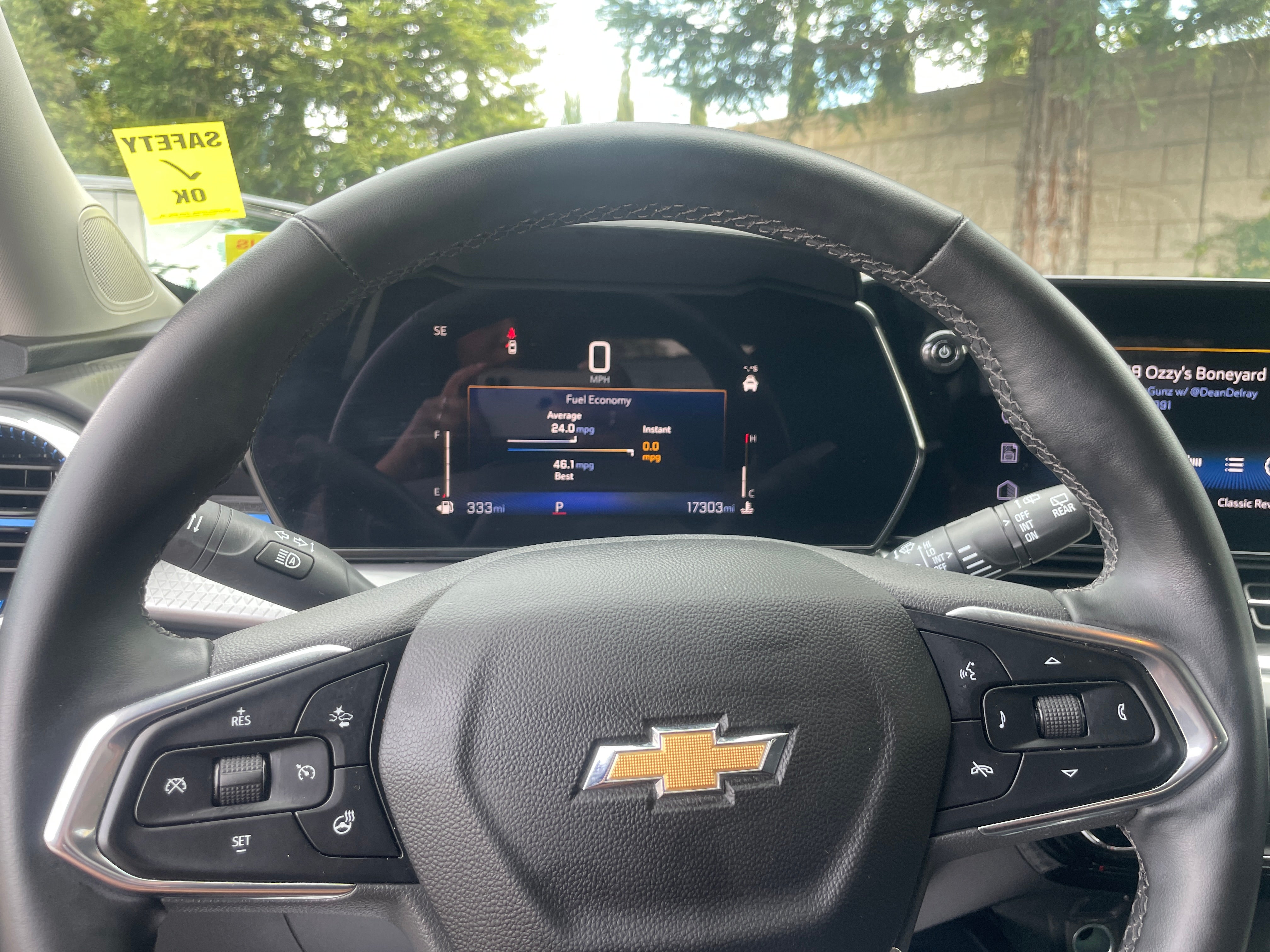 2024 Chevrolet Trax LT 5