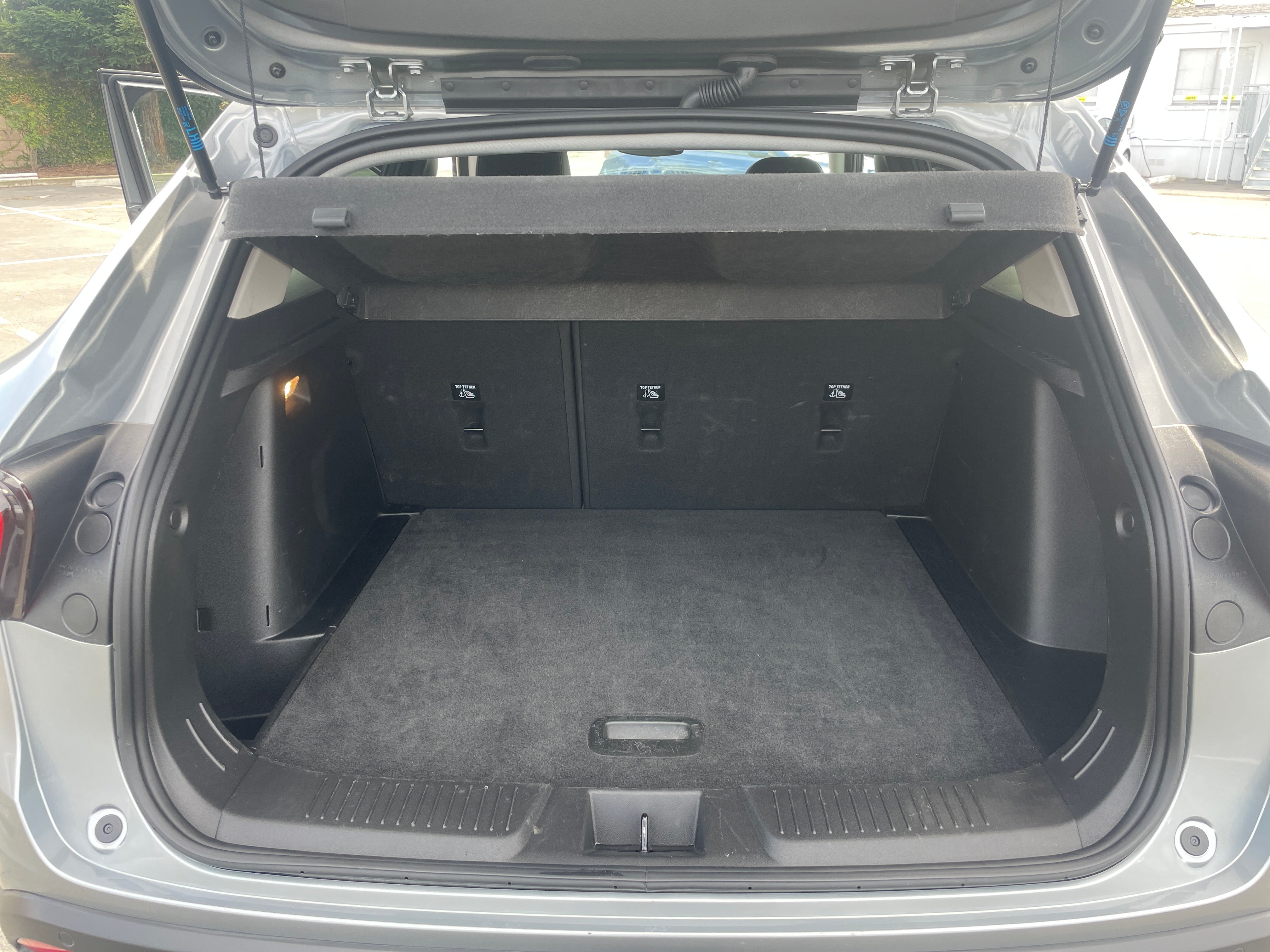 2024 Chevrolet Trax LT 6