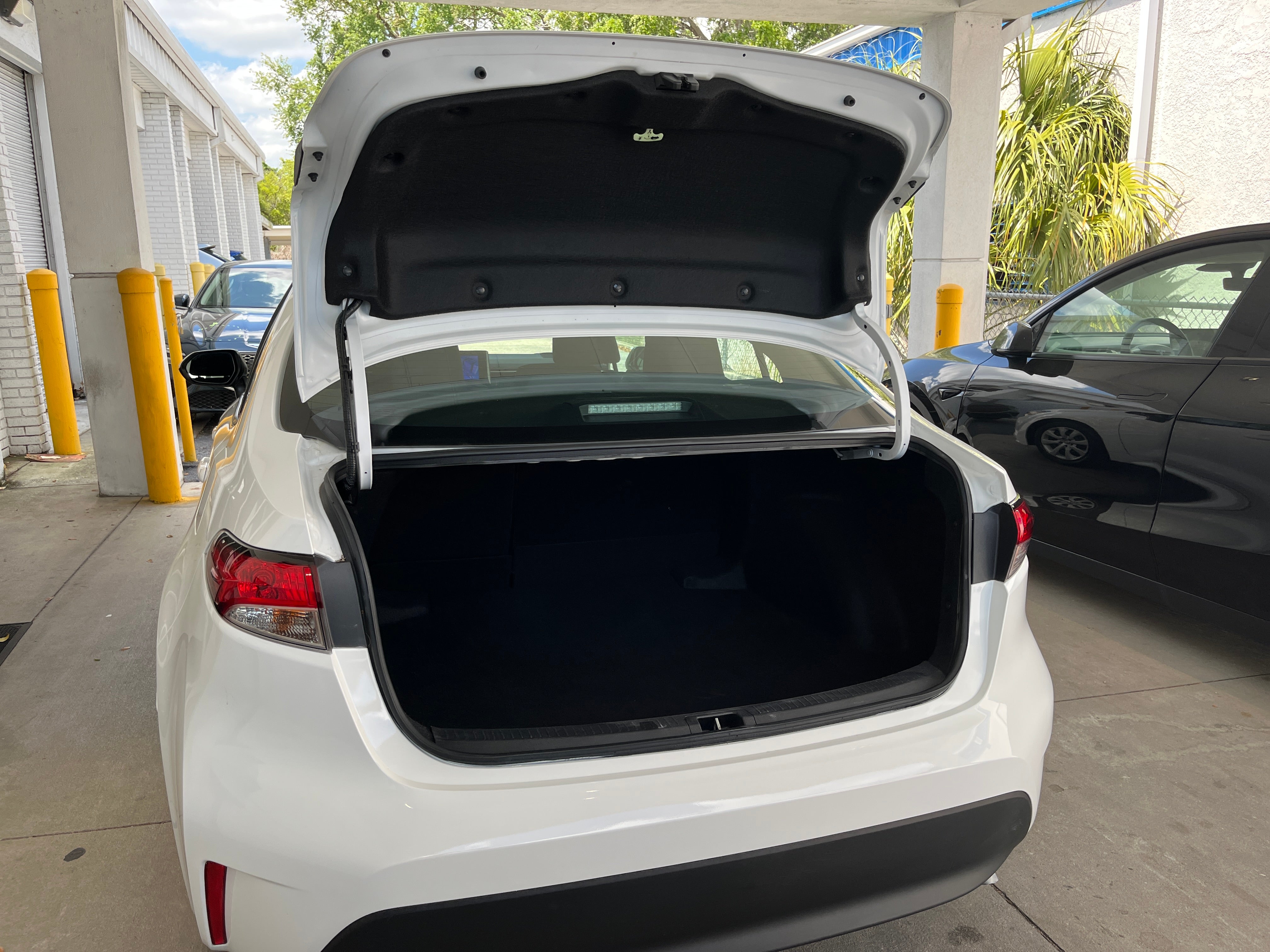 2024 Toyota Corolla LE 6