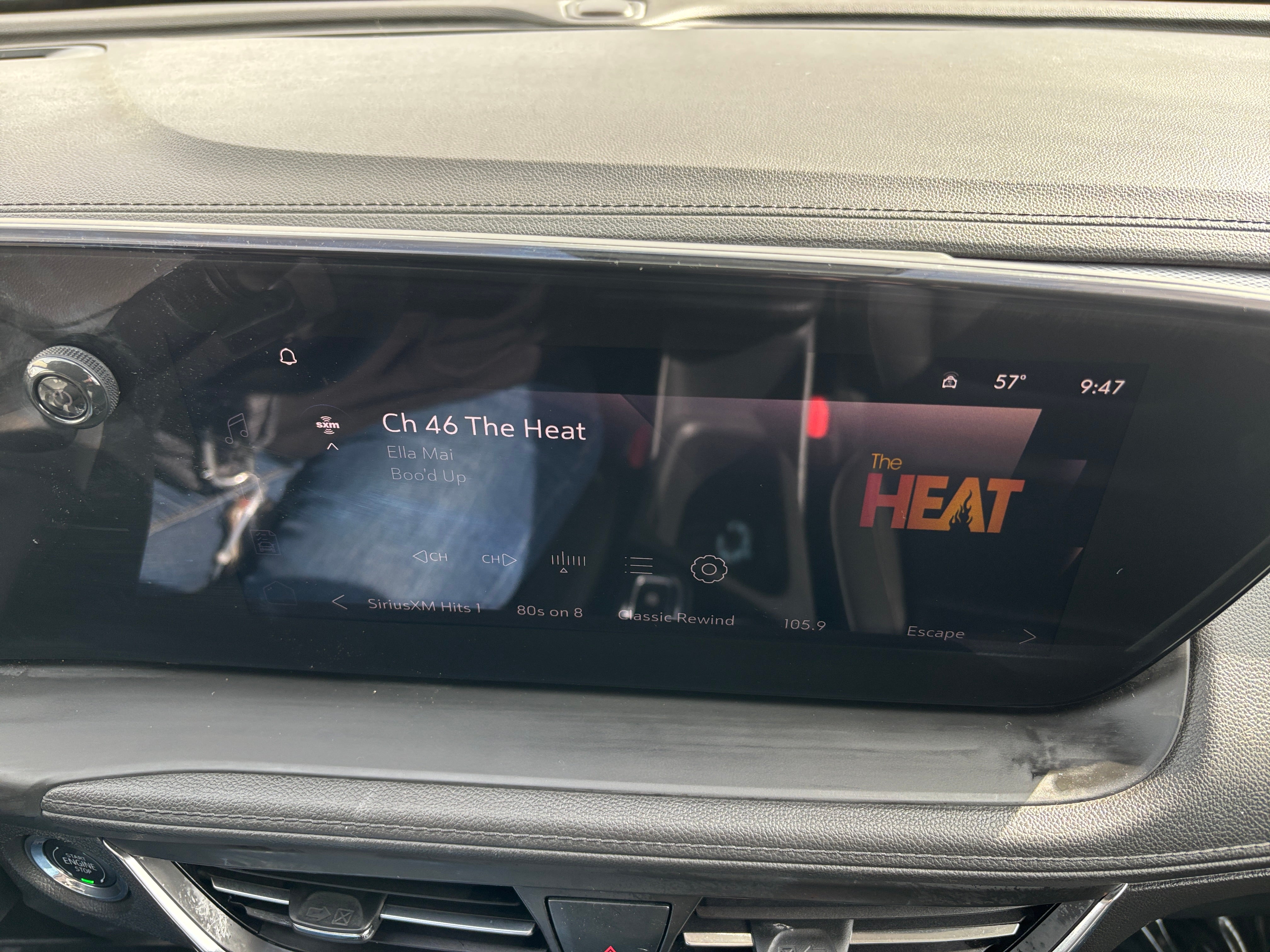 2024 Buick Encore GX Sport Touring 4