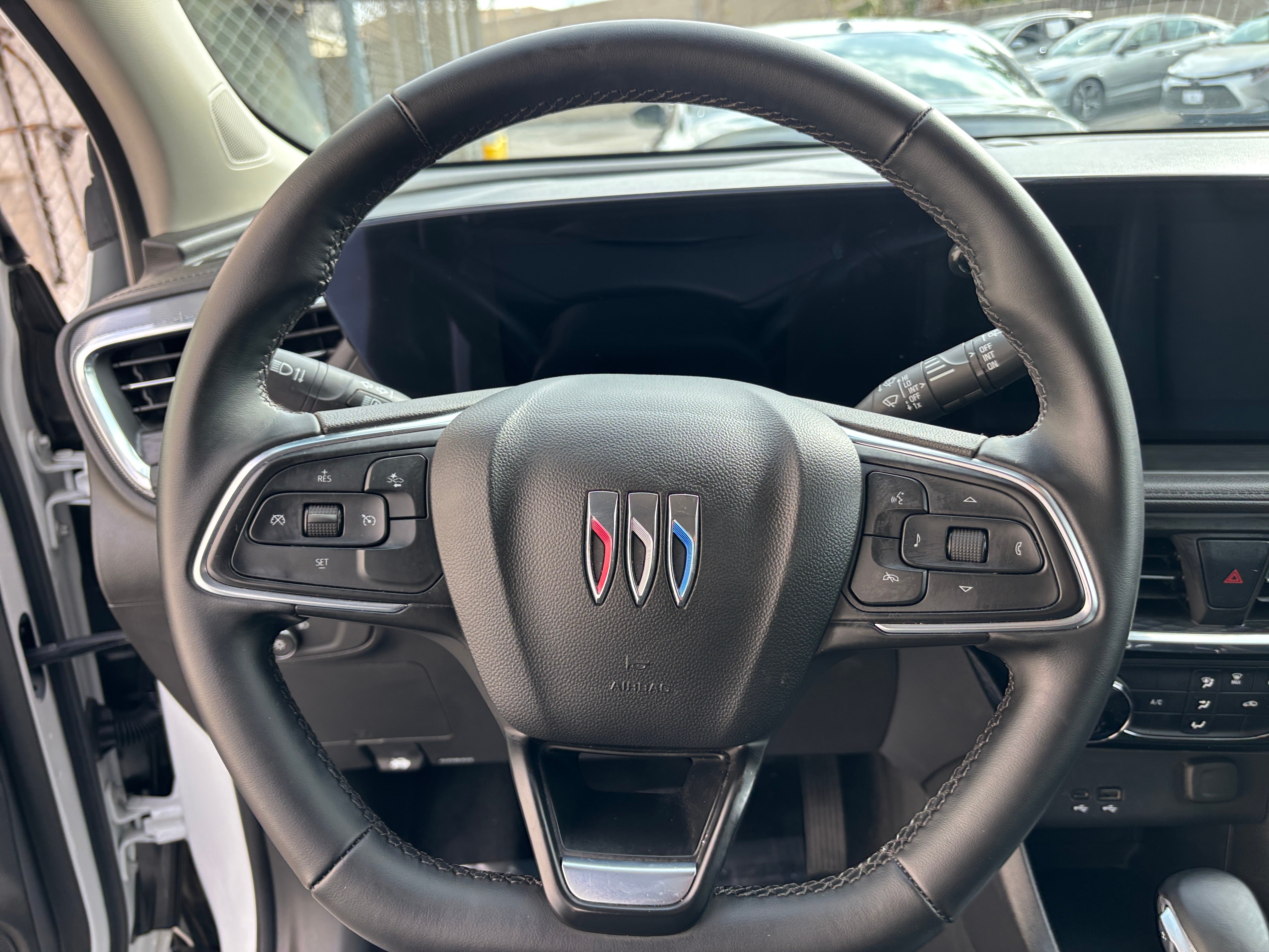 2024 Buick Encore GX Sport Touring 5