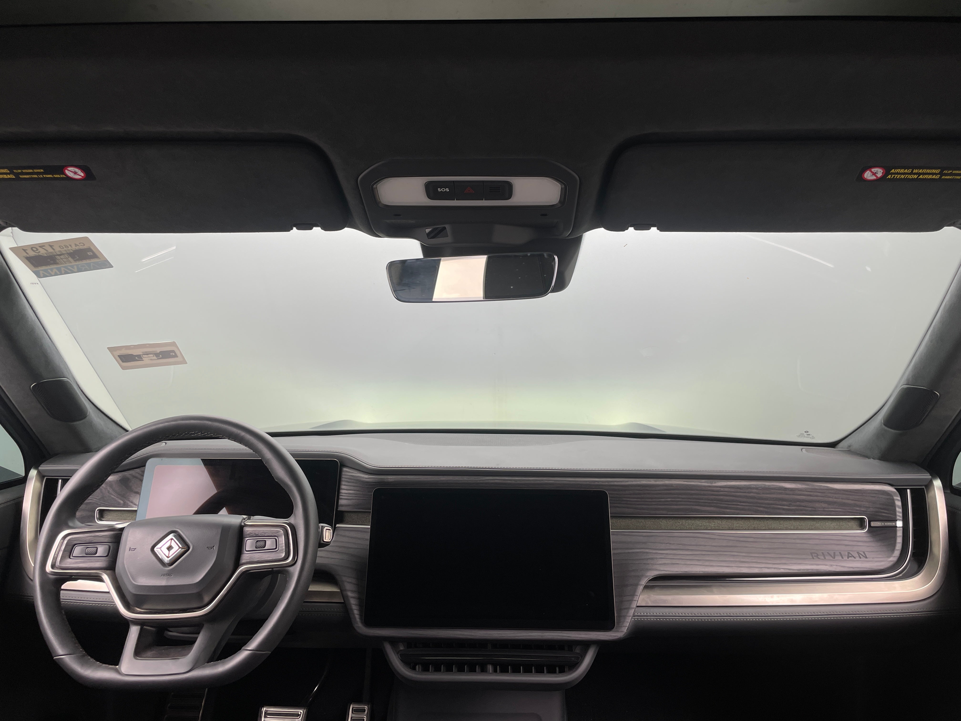 2022 Rivian R1T Launch Edition 3