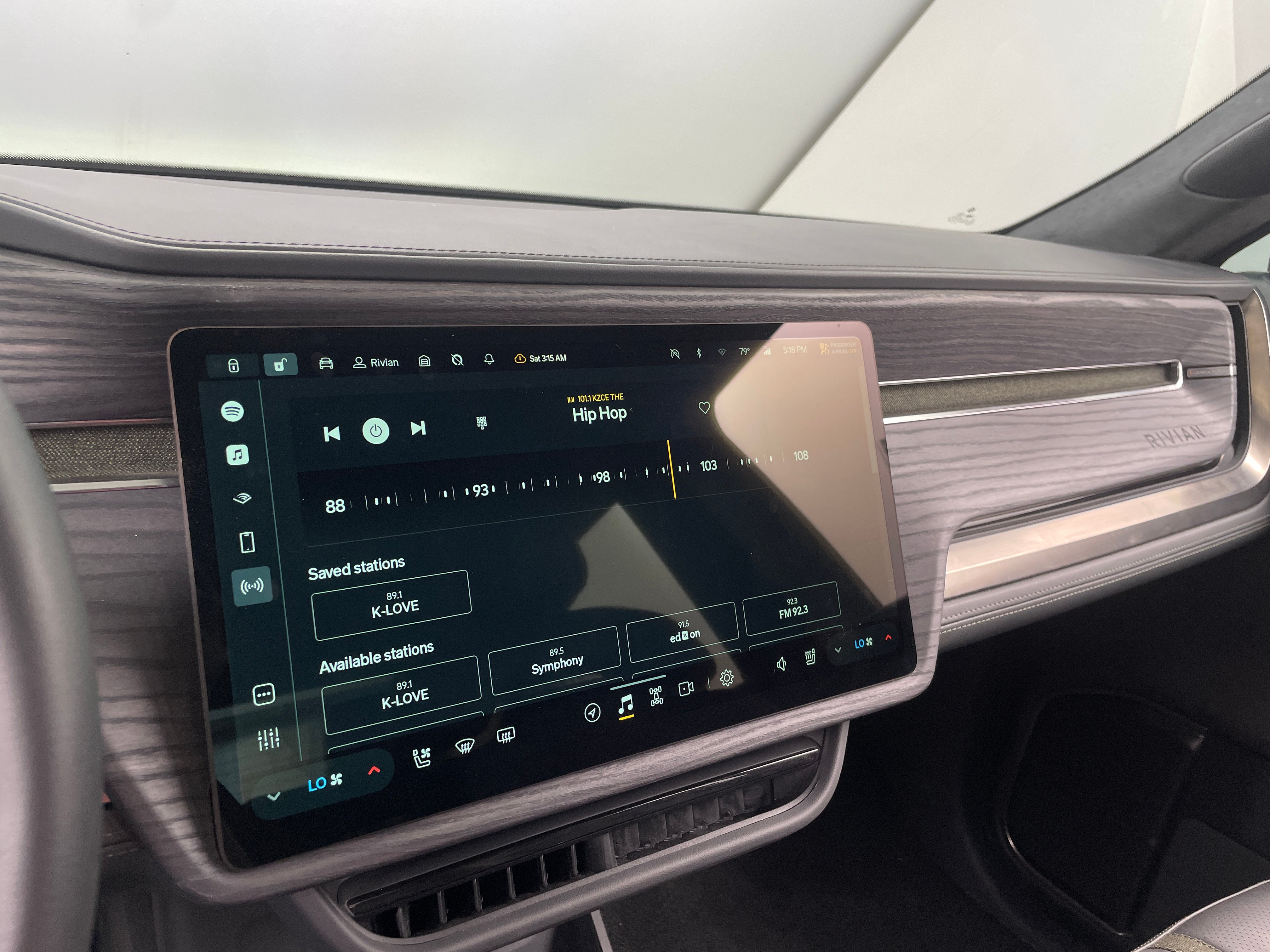 2022 Rivian R1T Launch Edition 4