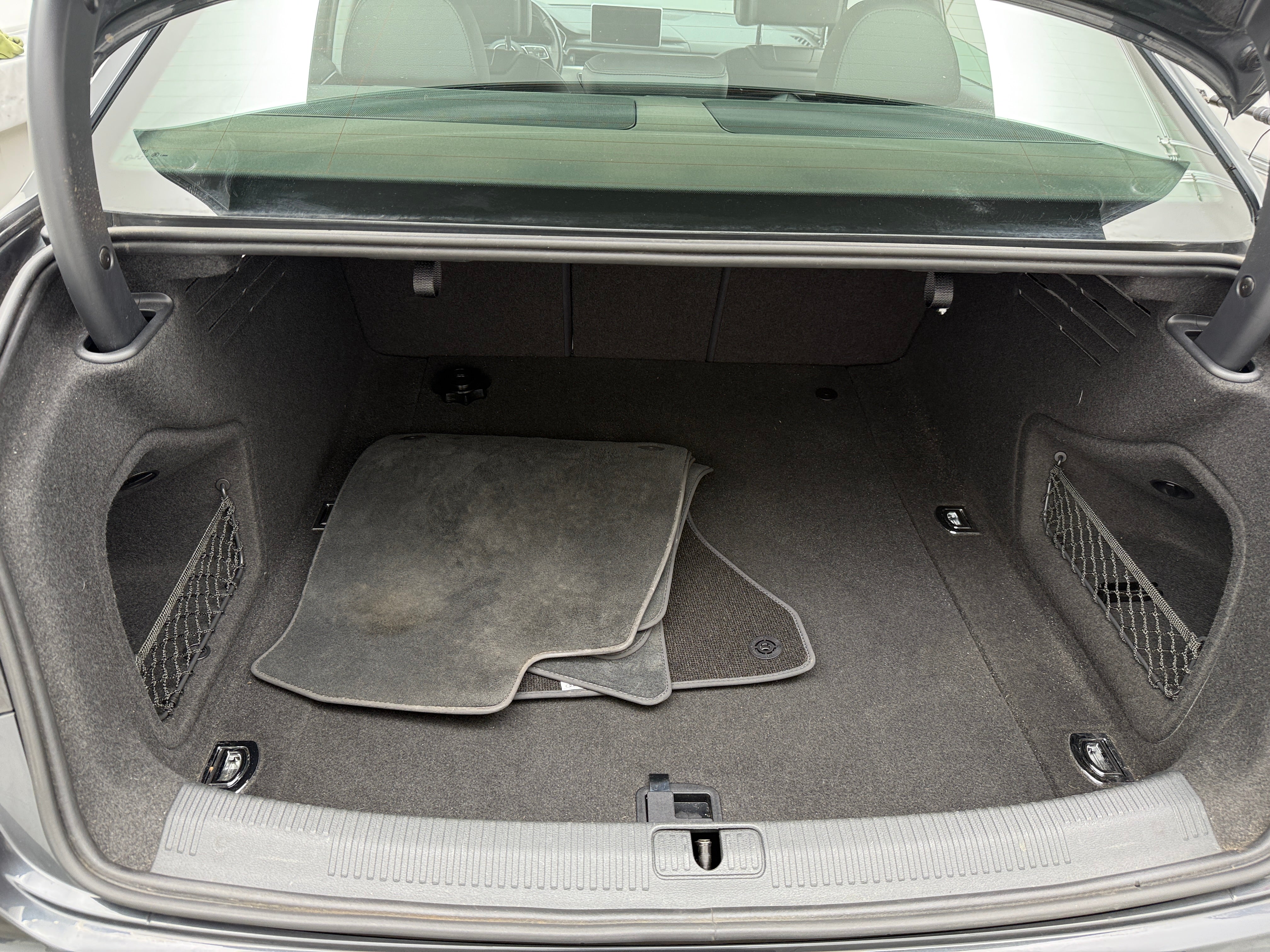 2017 Audi A4 Premium 6