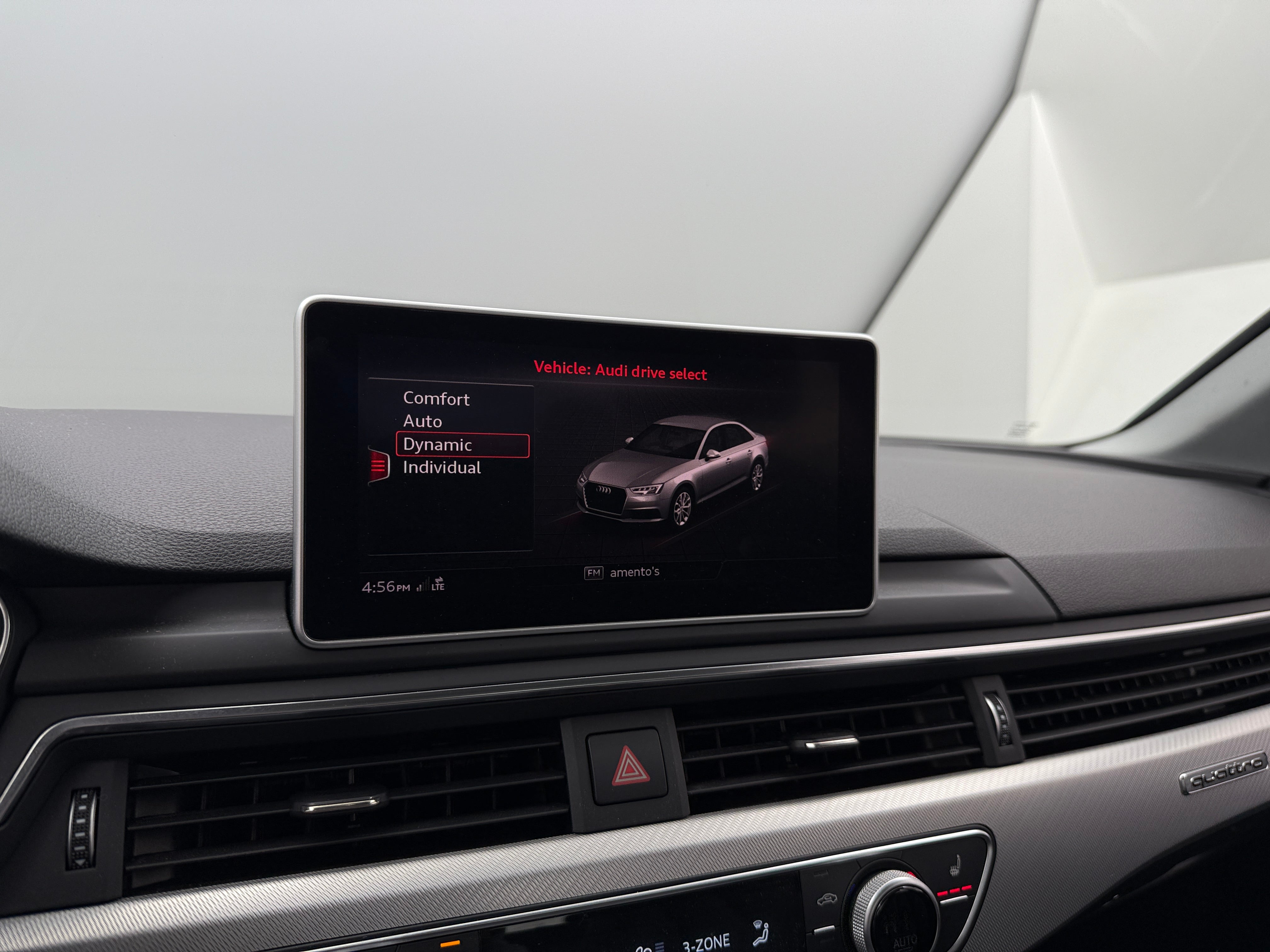 2017 Audi A4 Premium 3