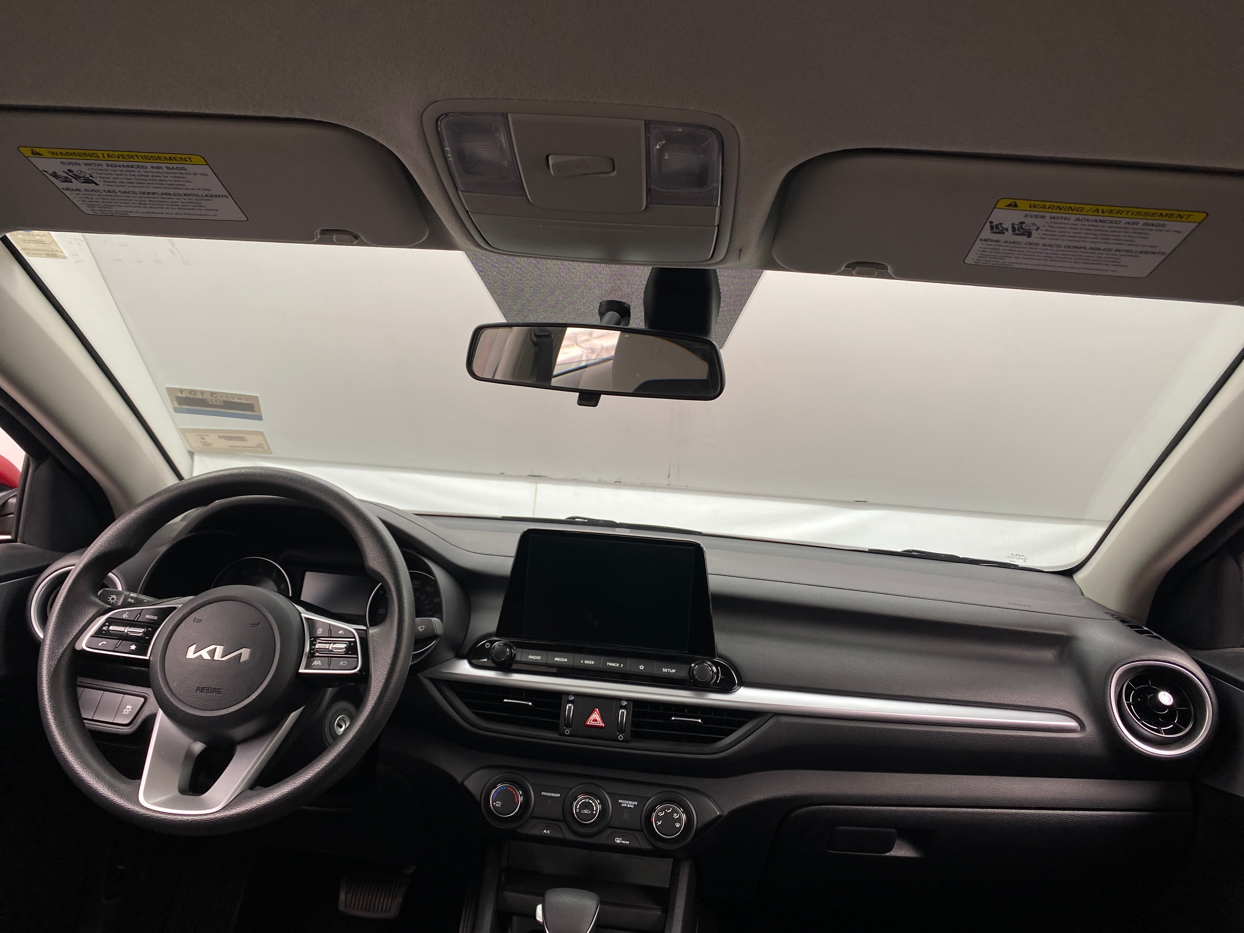 2024 Kia Forte LXS 3