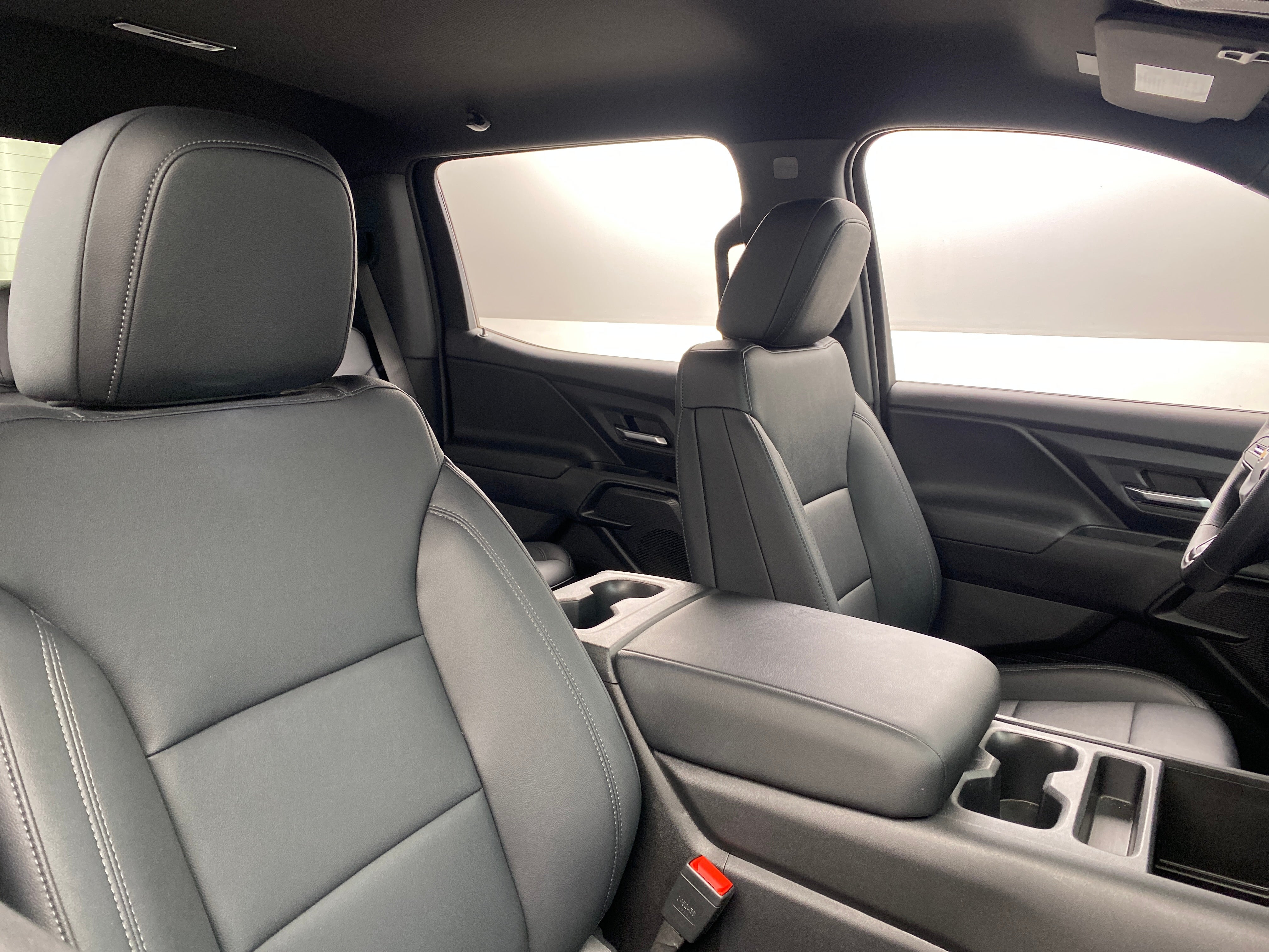 2024 Chevrolet Silverado EV Work Truck 2