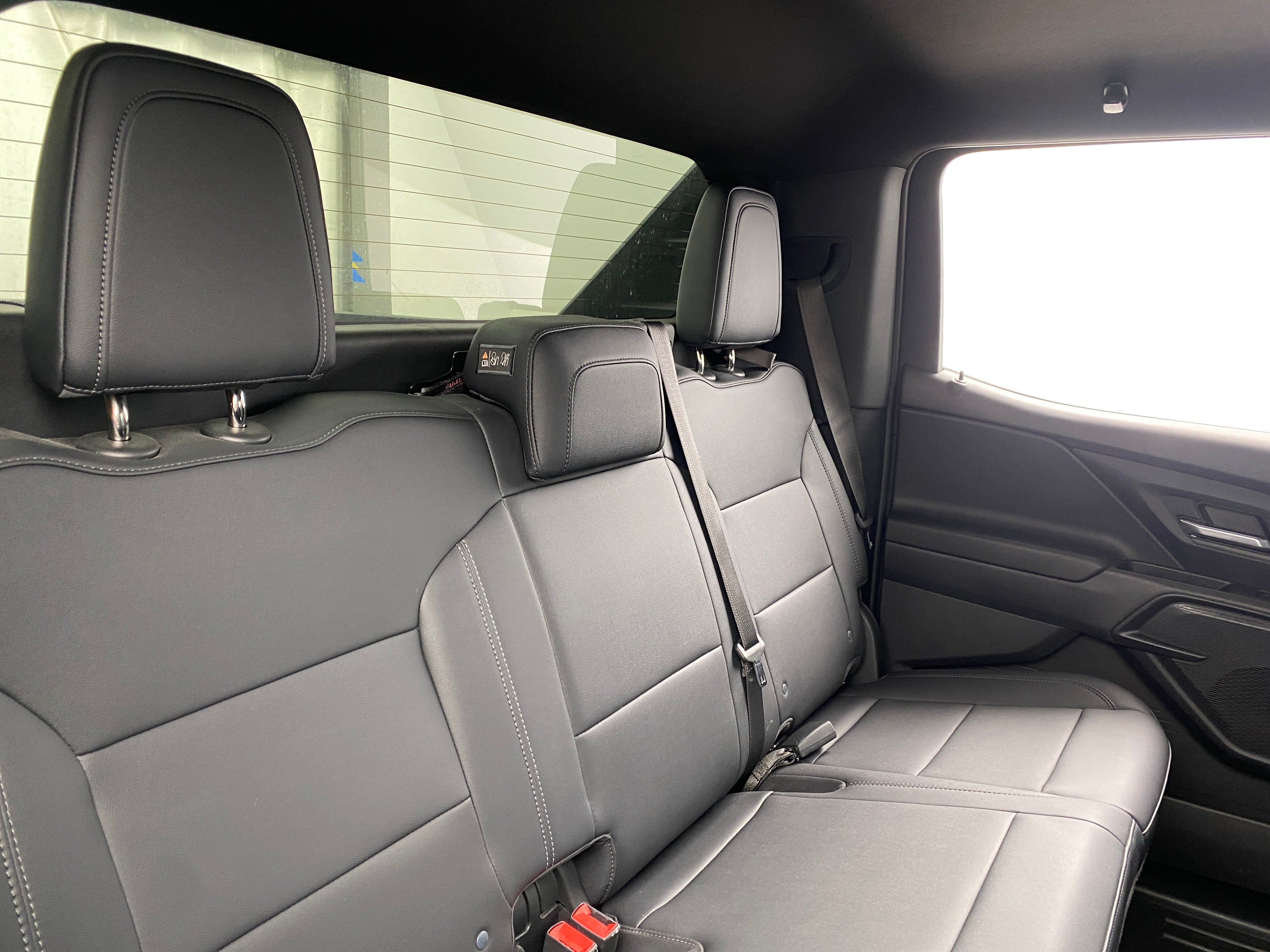 2024 Chevrolet Silverado EV Work Truck 6