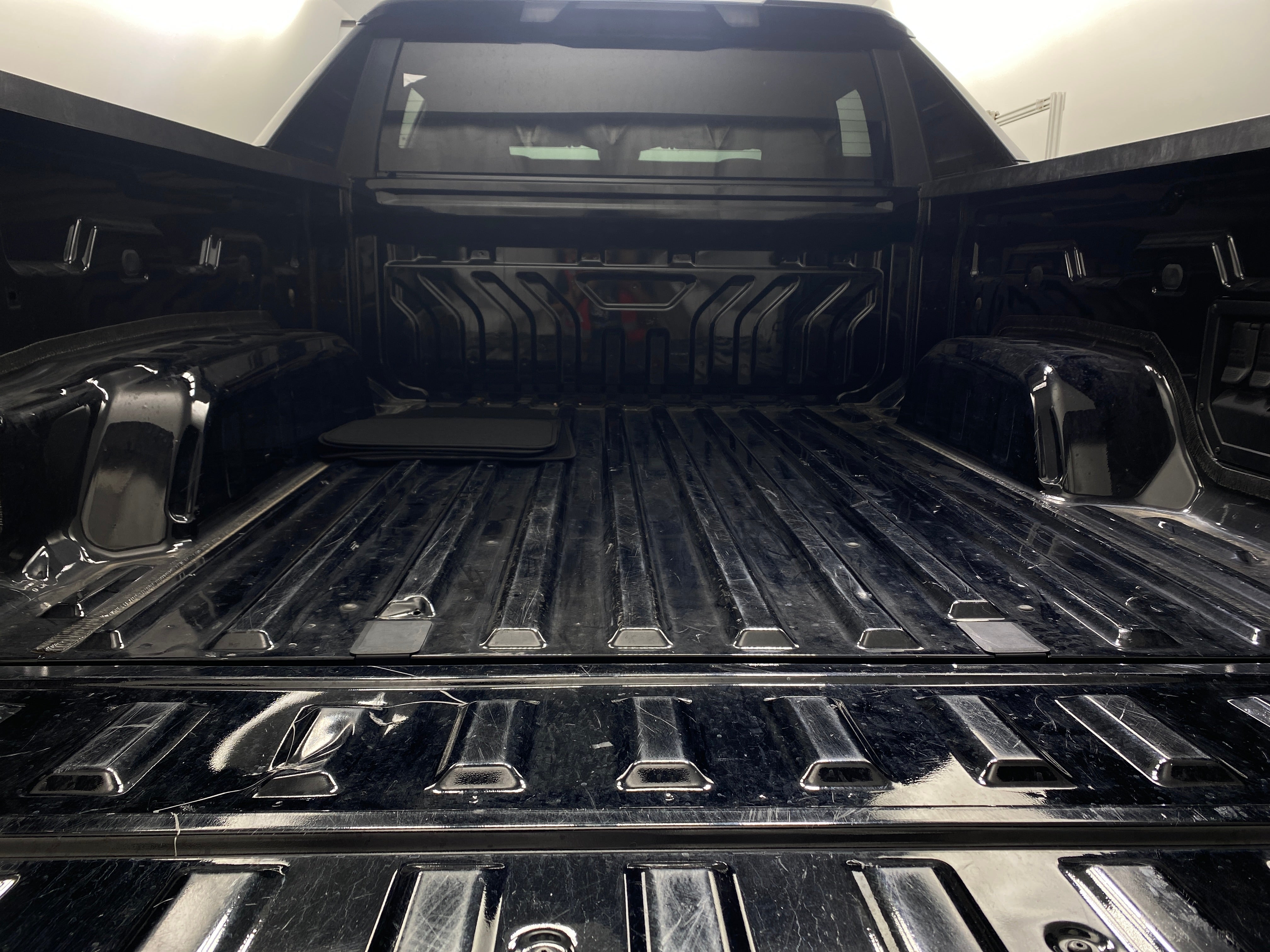 2024 Chevrolet Silverado EV Work Truck 7