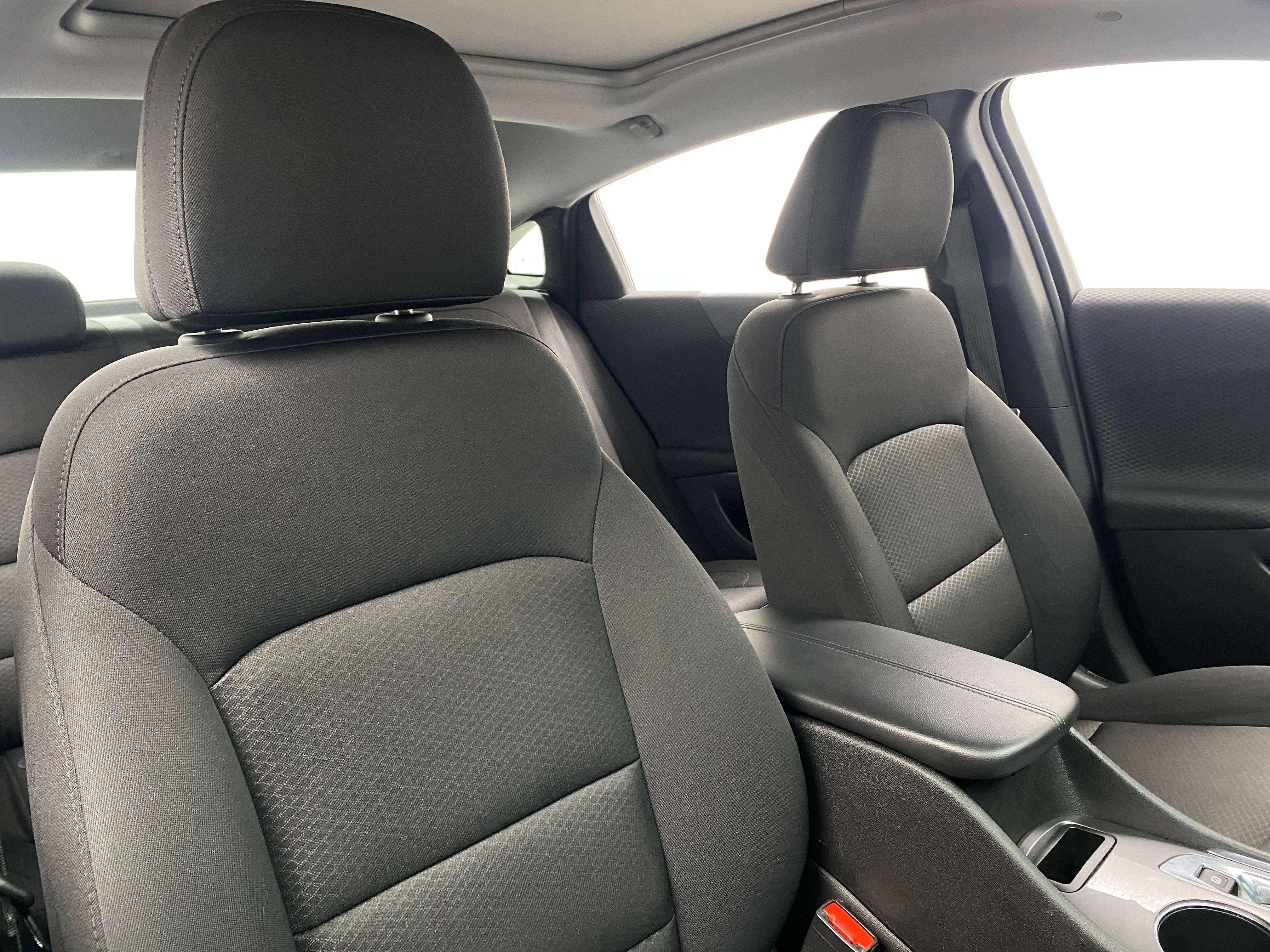 2024 Chevrolet Malibu LT 2