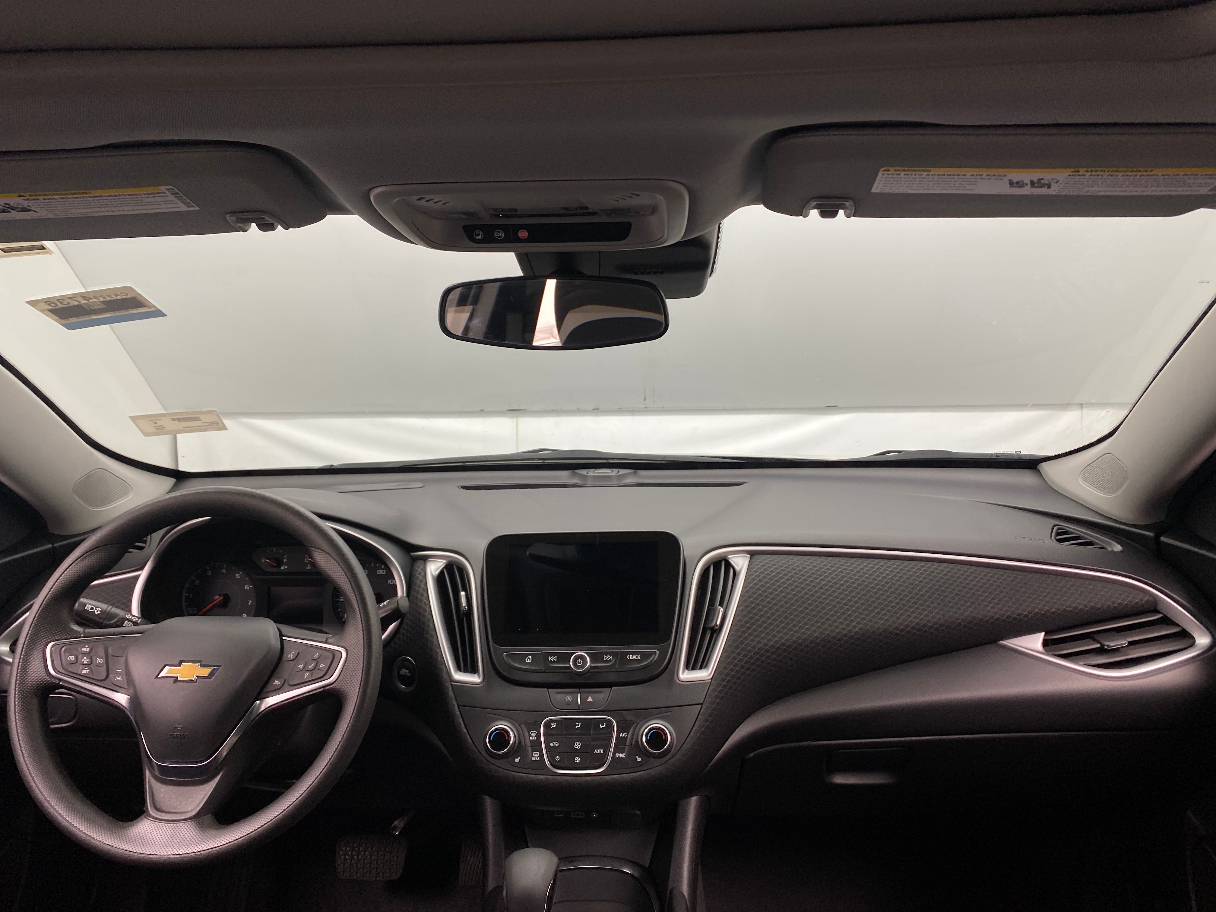2024 Chevrolet Malibu LT 3