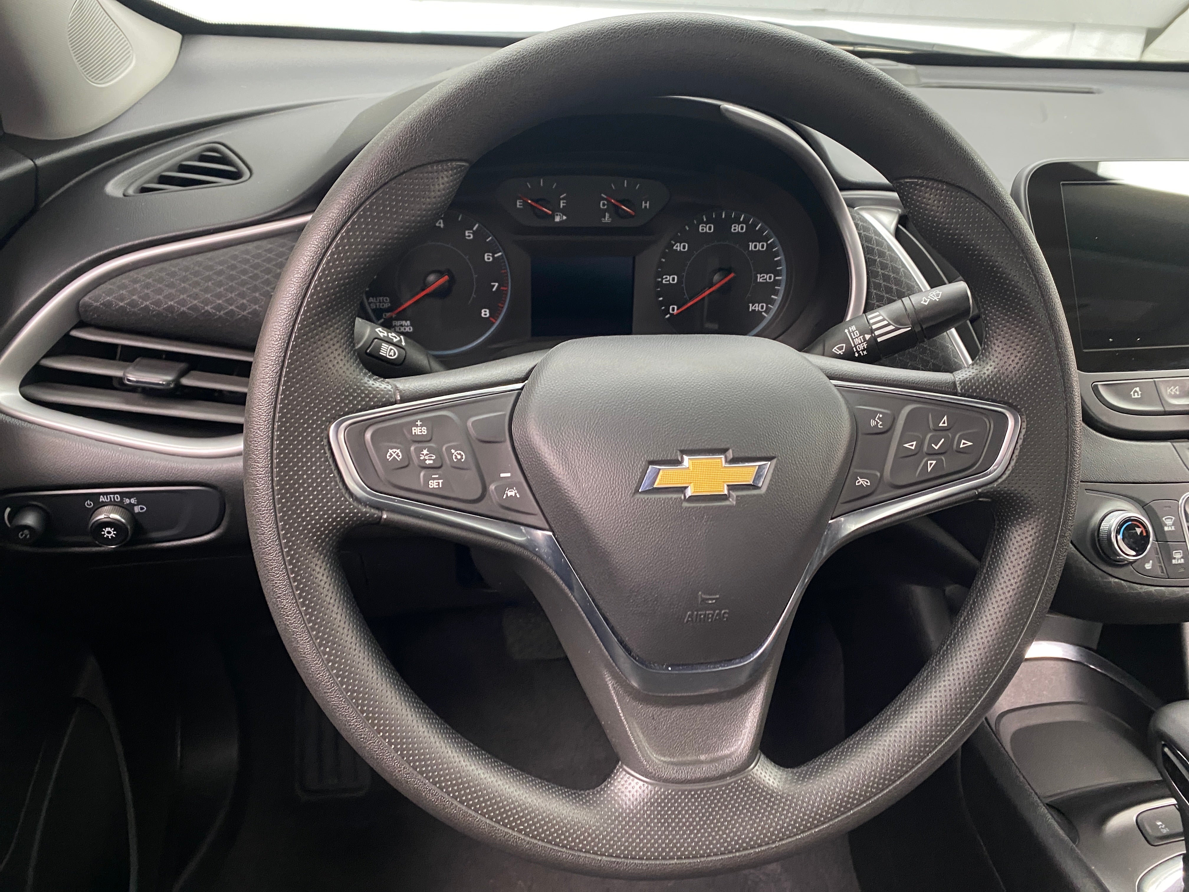 2024 Chevrolet Malibu LT 5