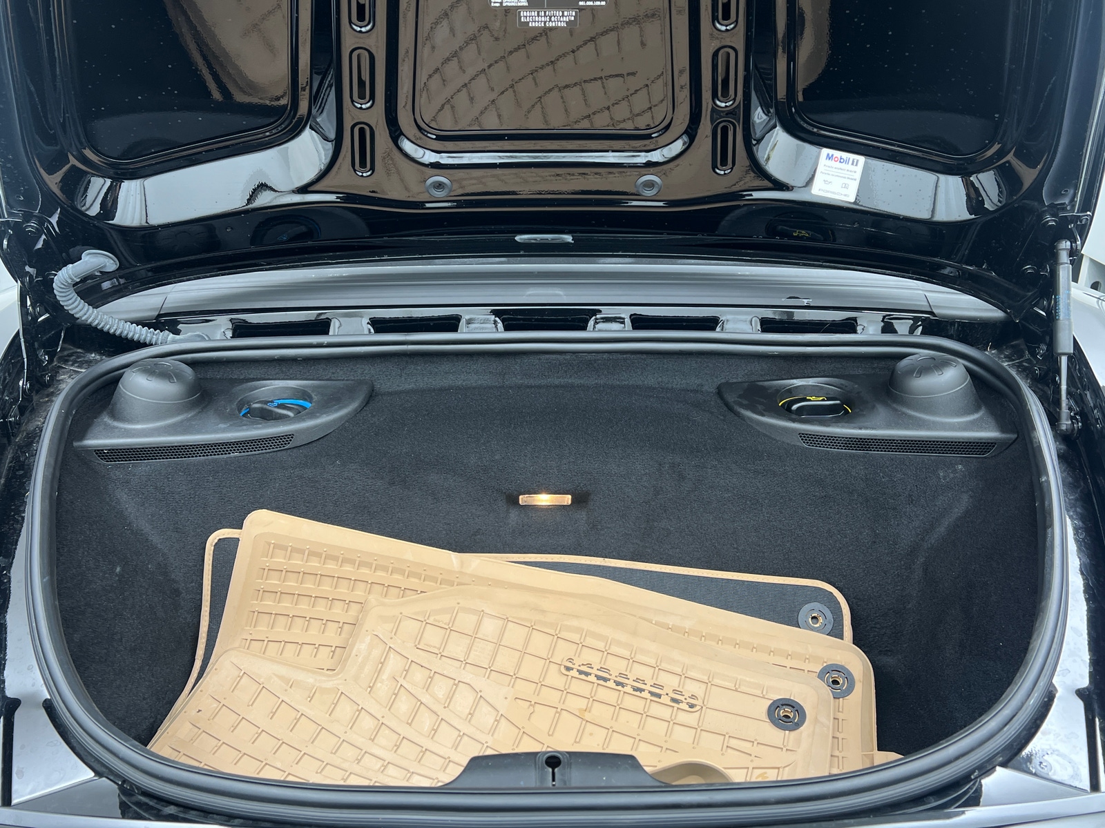 Thumbnail: 2013 Porsche Boxster - 5