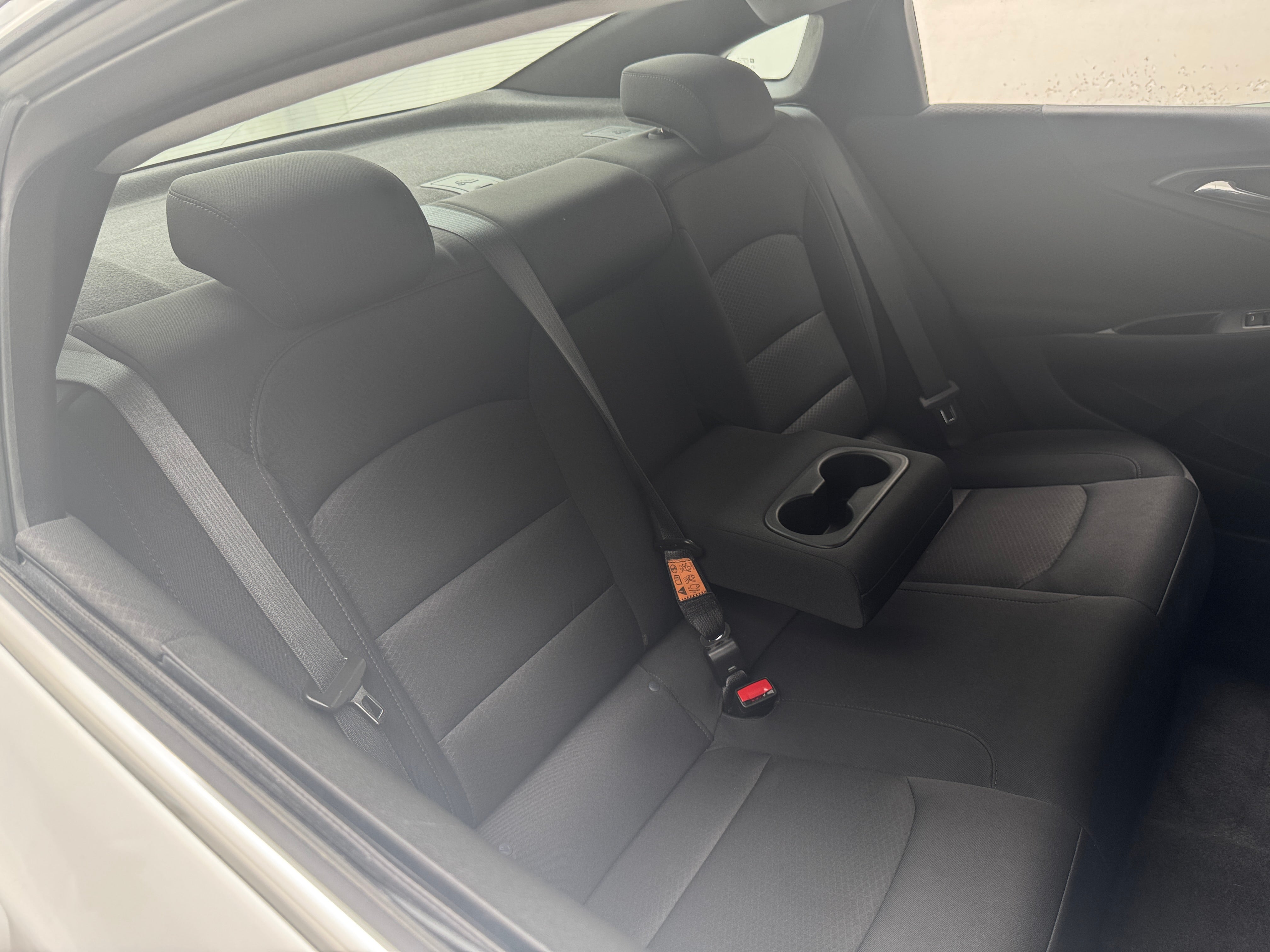 2023 Chevrolet Malibu LT 6