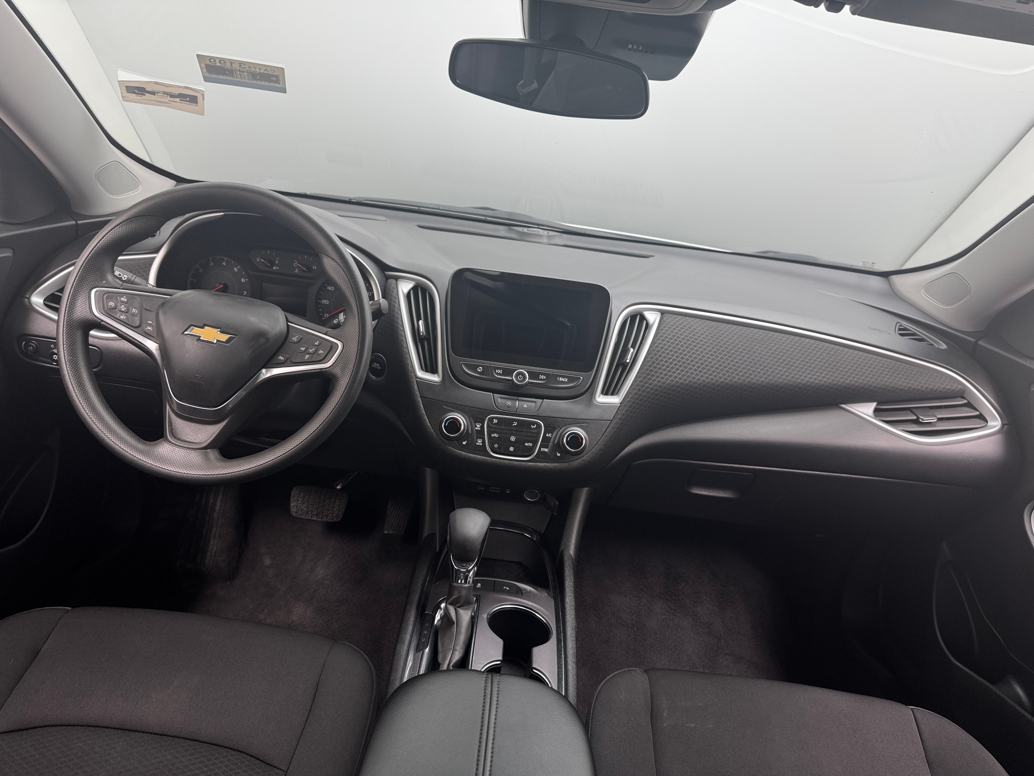 2023 Chevrolet Malibu LT 3