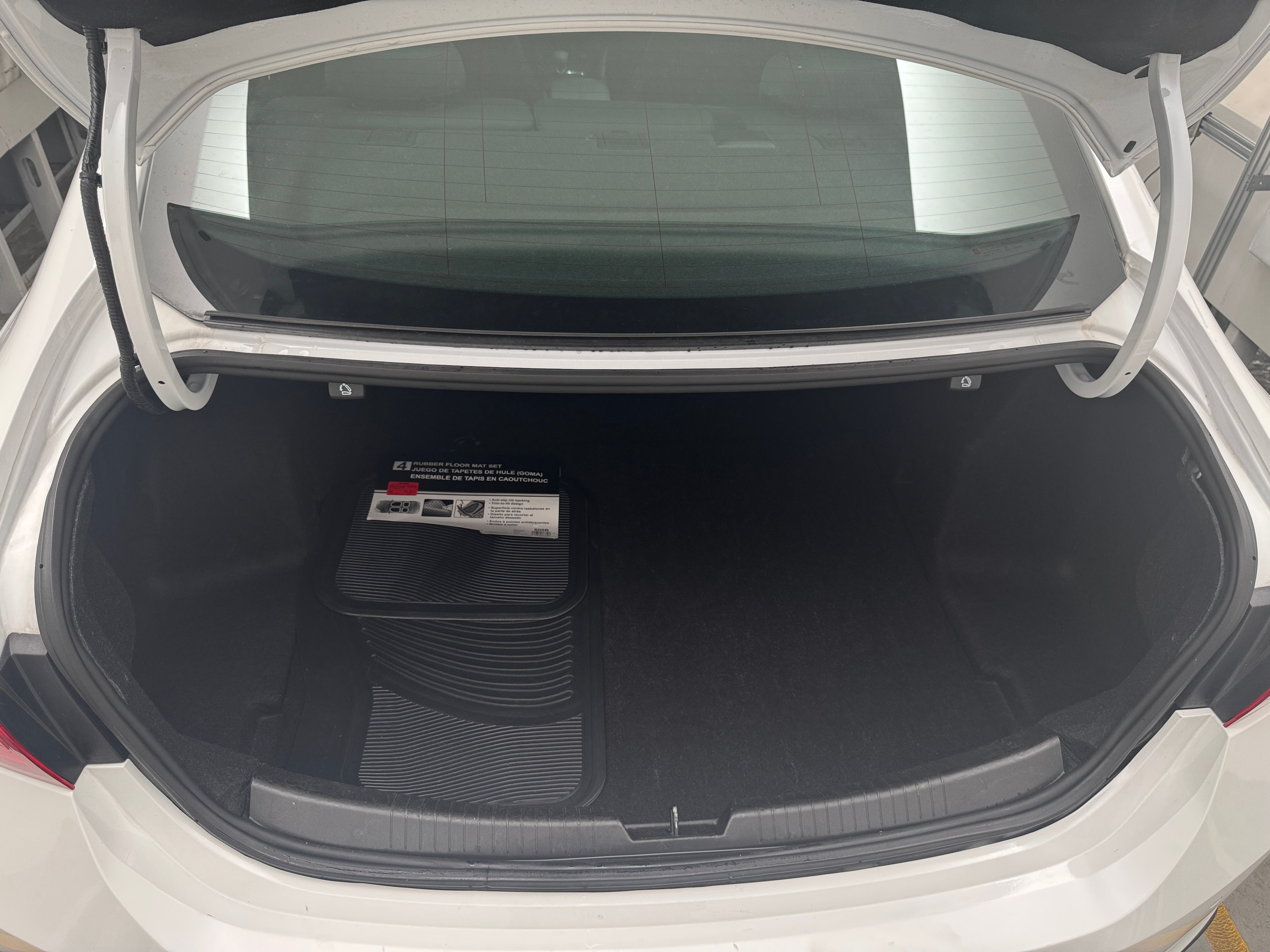2023 Chevrolet Malibu LT 7