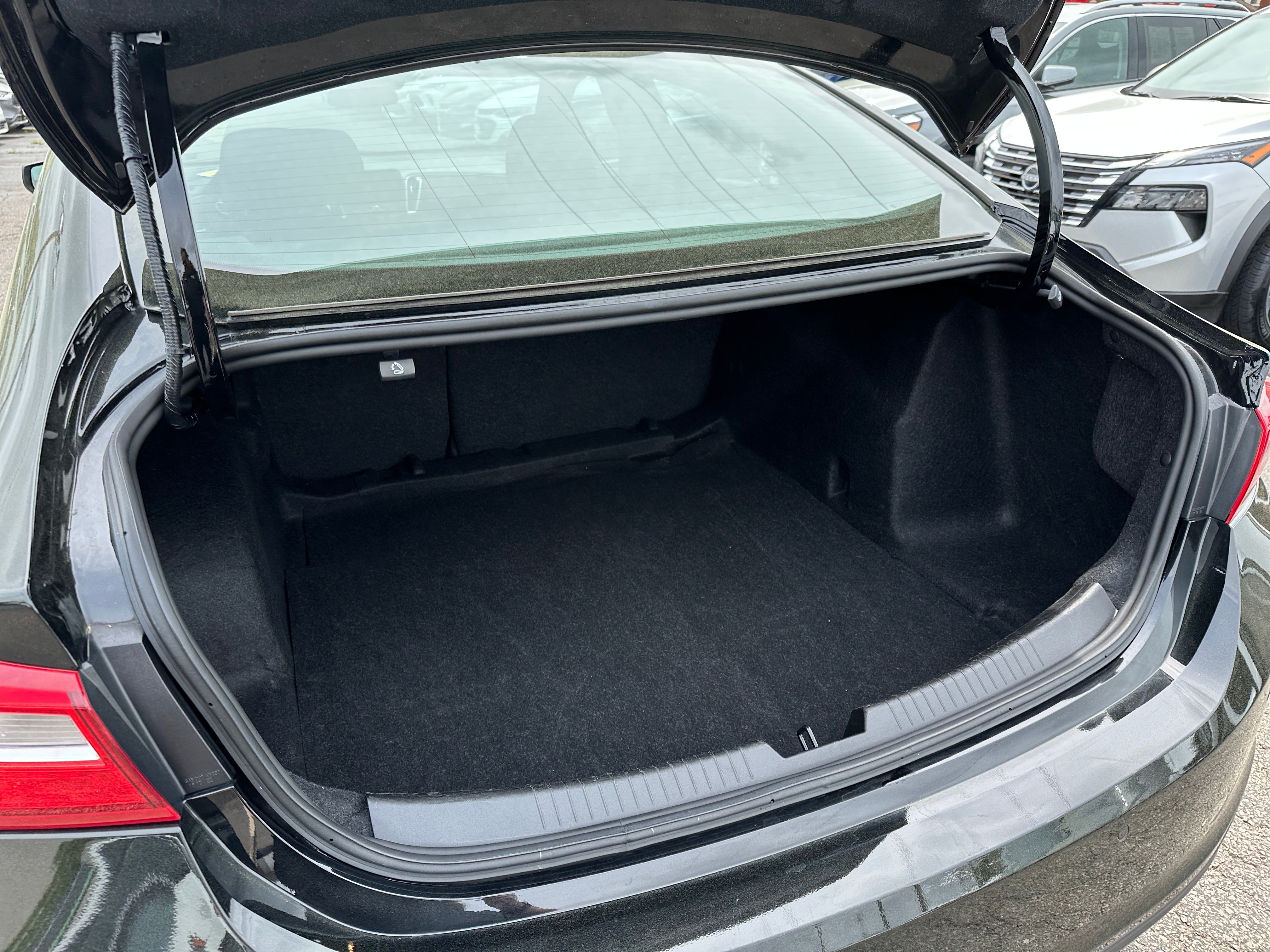 2024 Chevrolet Malibu LT 4