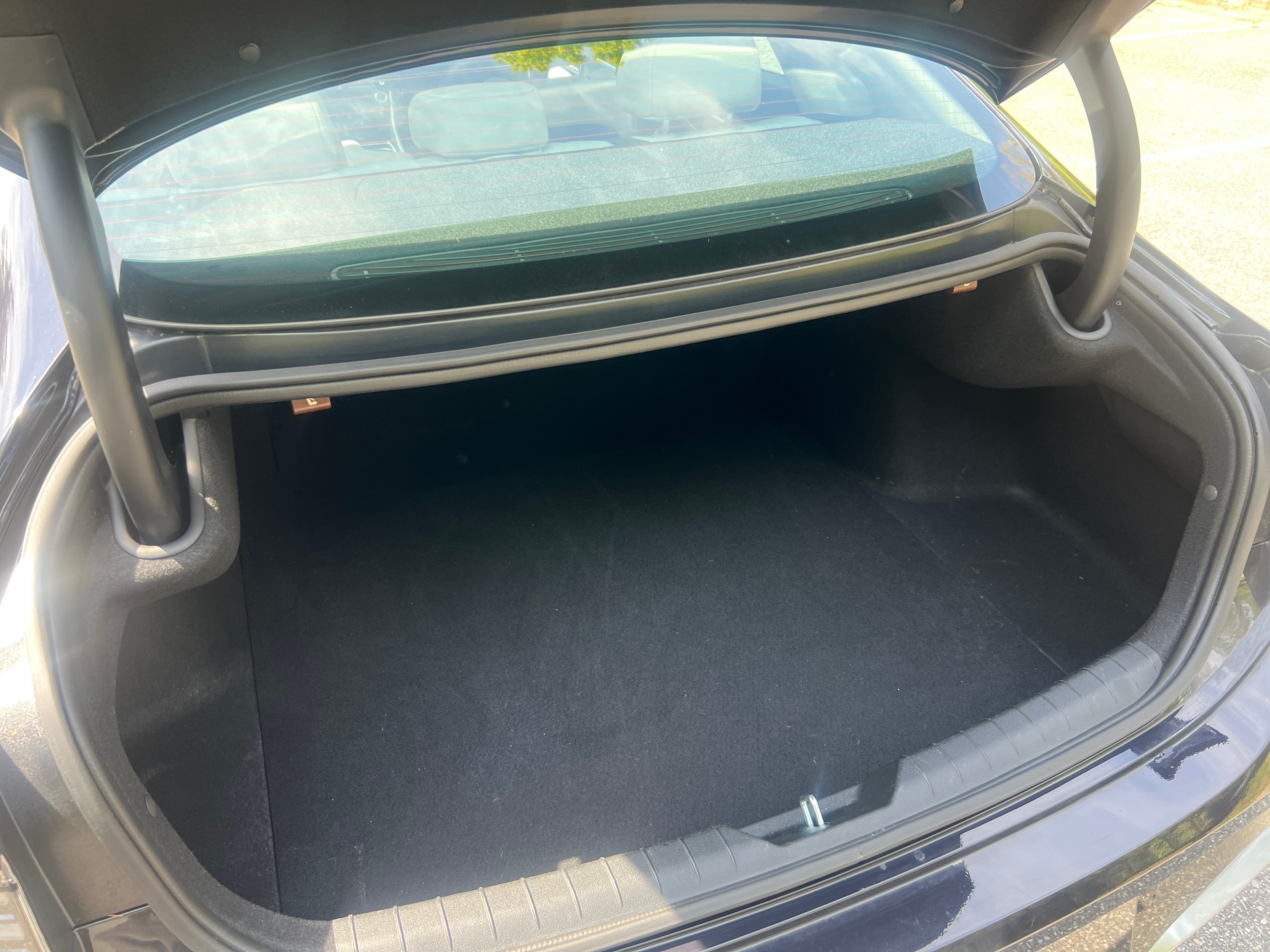 2024 Hyundai Sonata SEL 4