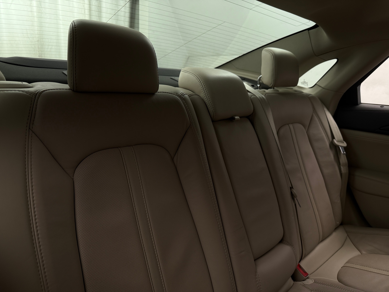 Thumbnail: 2019 Lincoln MKZ - 5