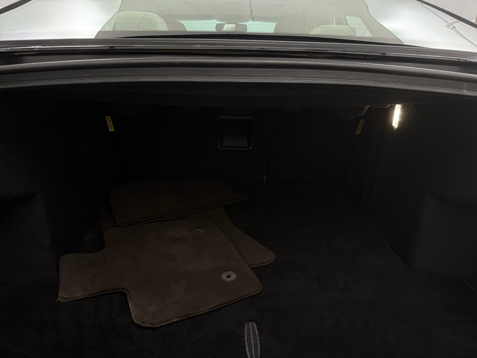 Thumbnail: 2019 Lincoln MKZ - 6