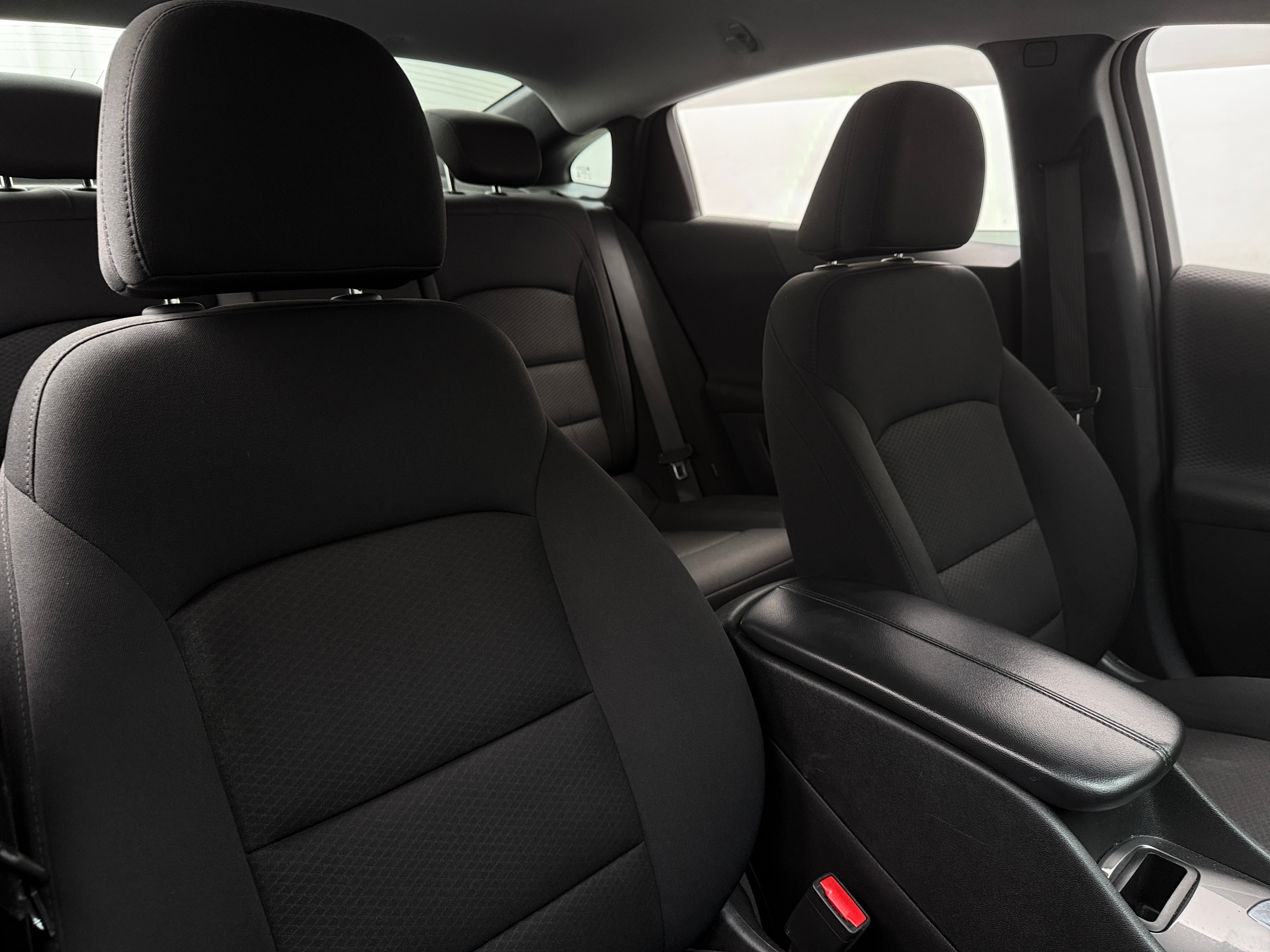 2023 Chevrolet Malibu LT 2