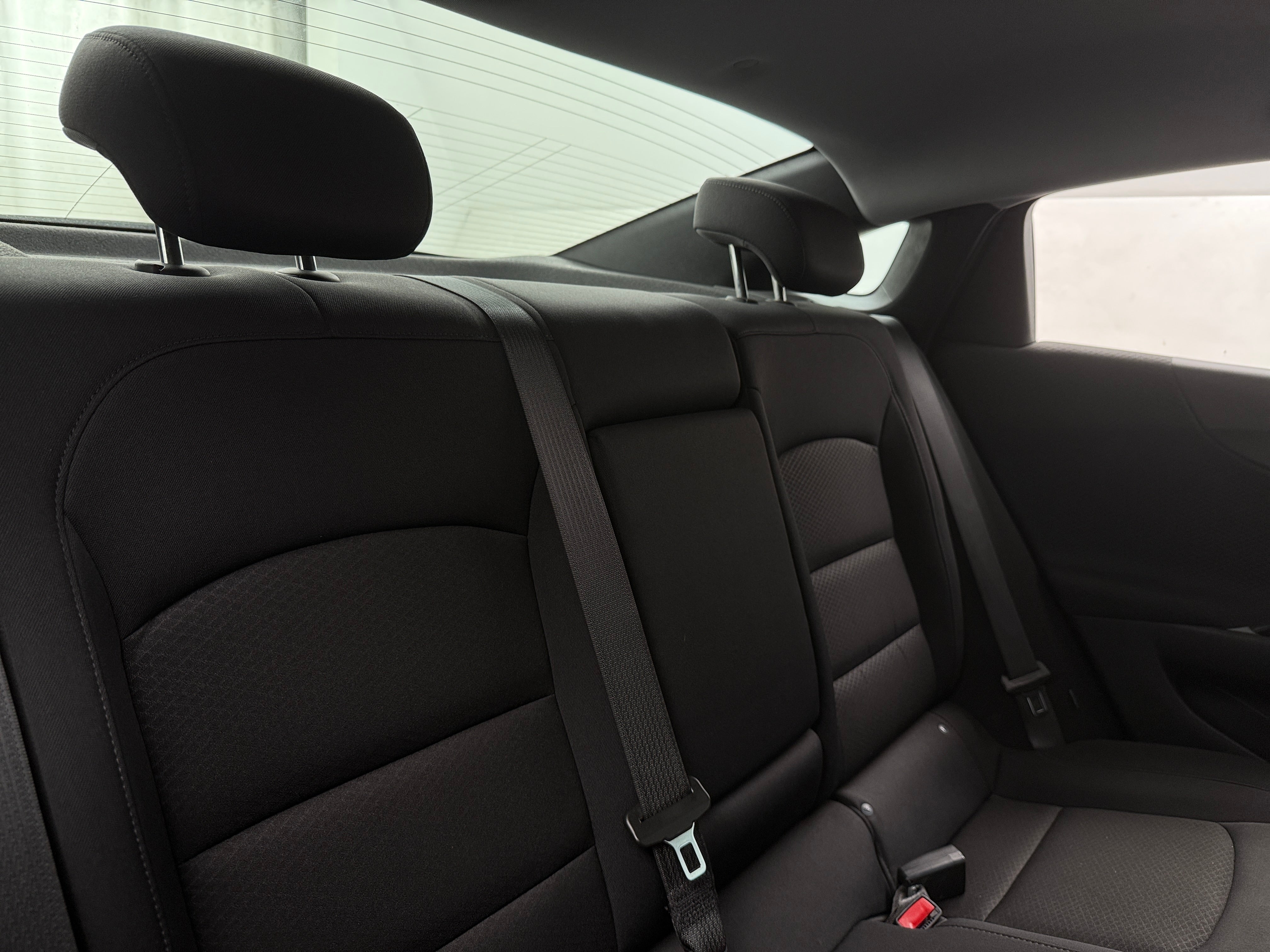 2023 Chevrolet Malibu LT 6