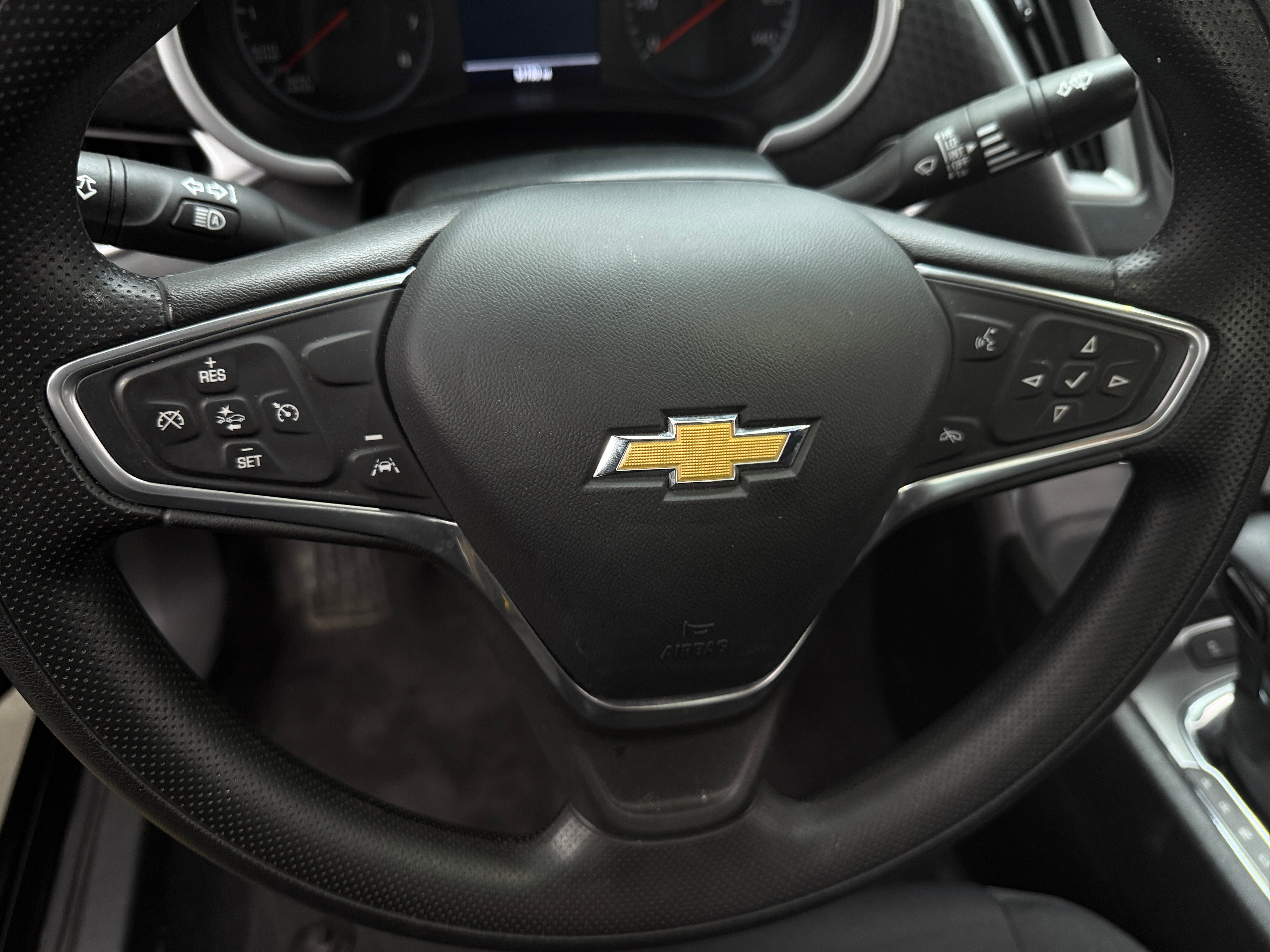 2023 Chevrolet Malibu LT 5