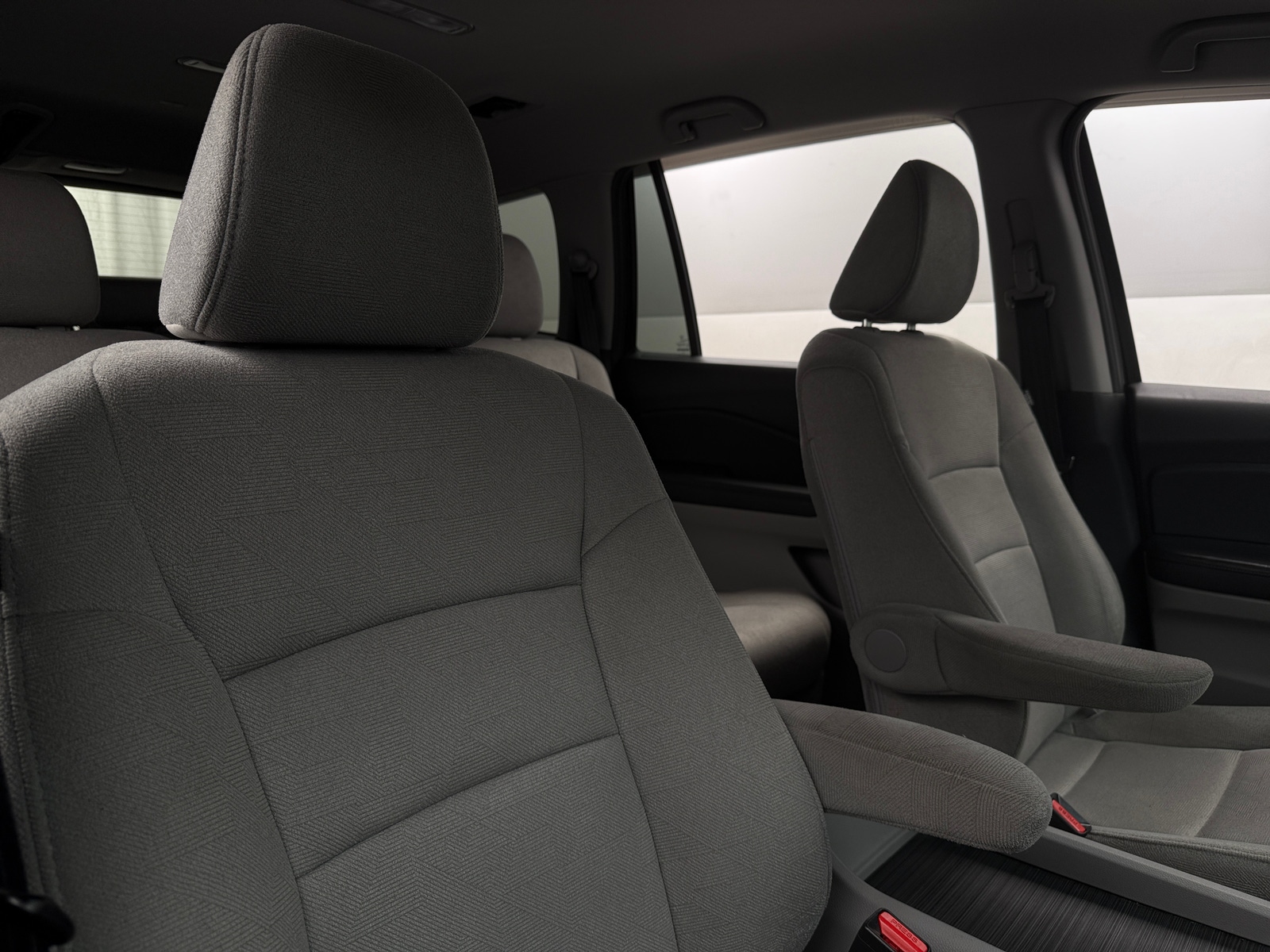 Thumbnail: 2019 Honda Pilot - 2