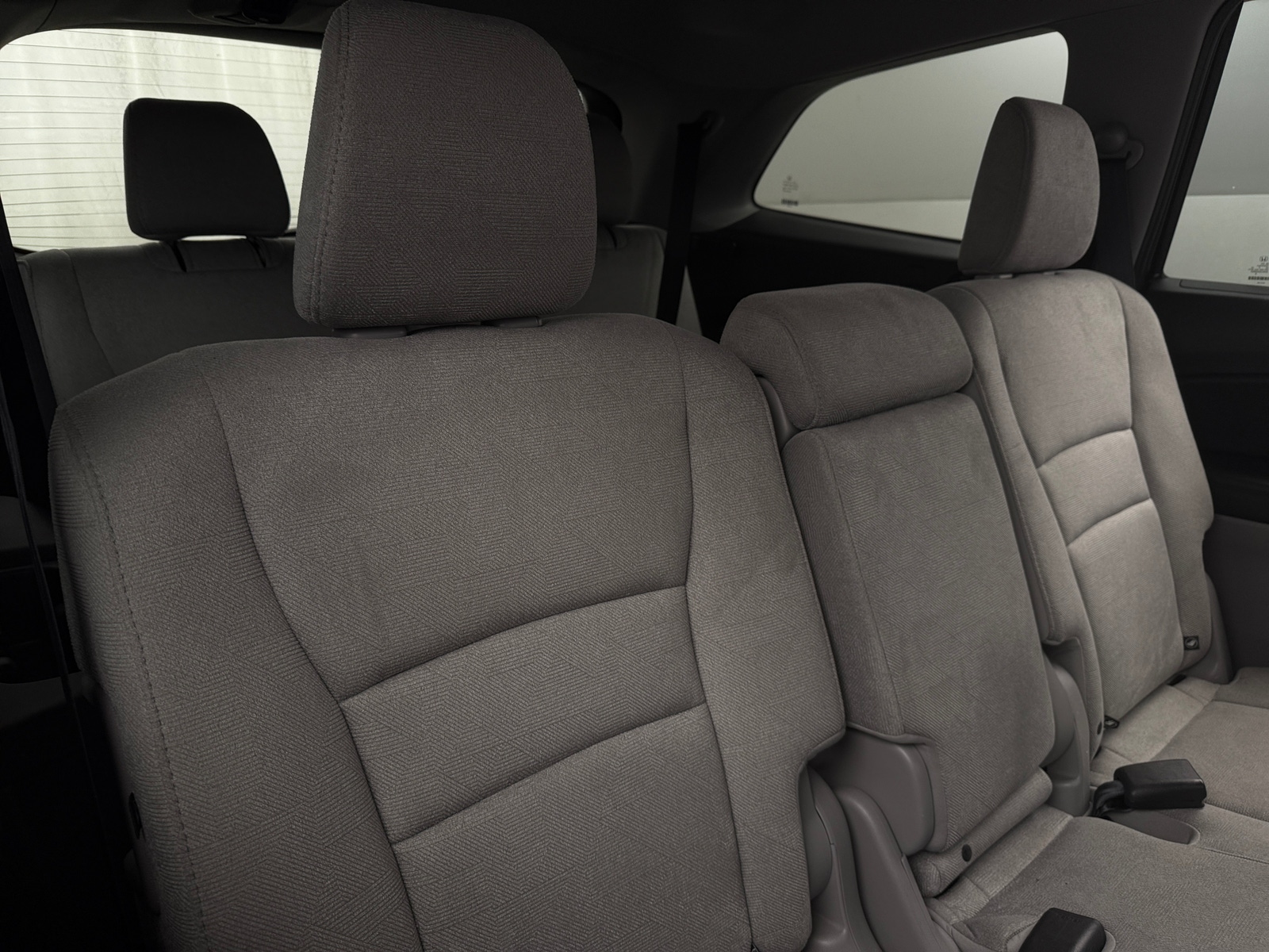 Thumbnail: 2019 Honda Pilot - 6