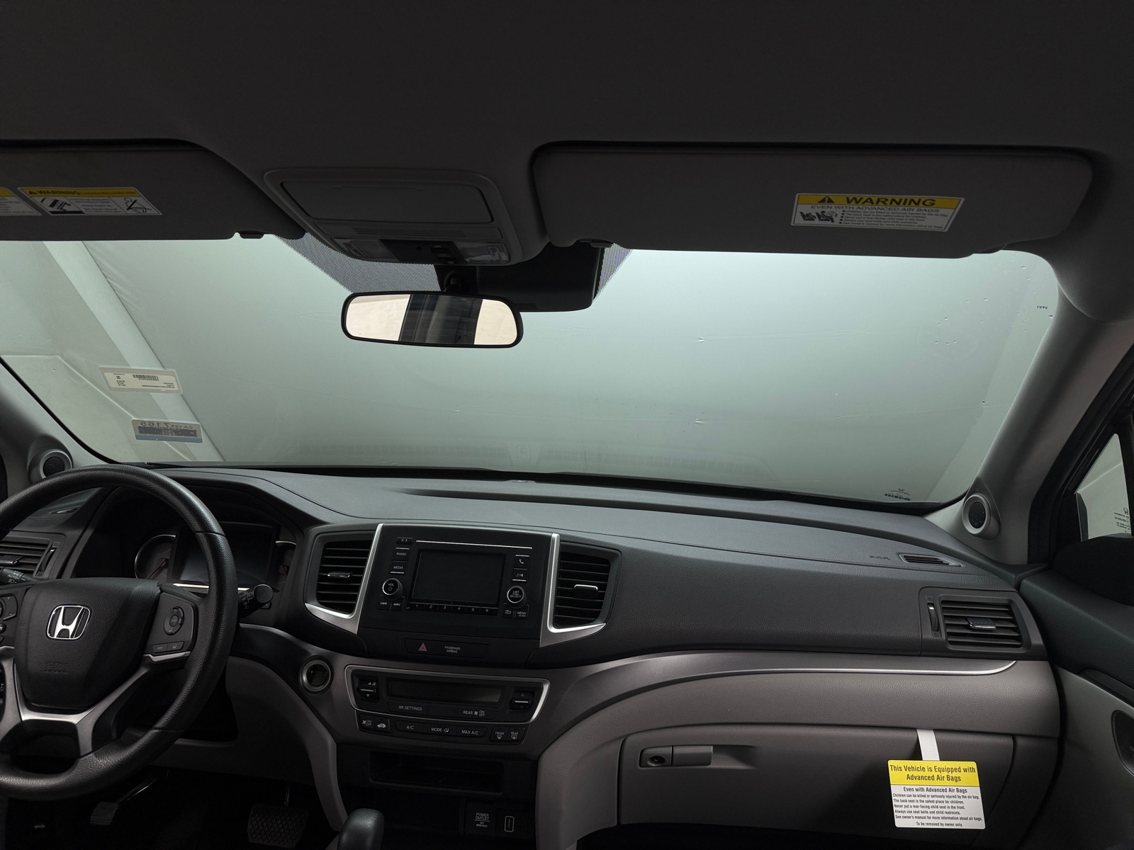 Thumbnail: 2019 Honda Pilot - 3