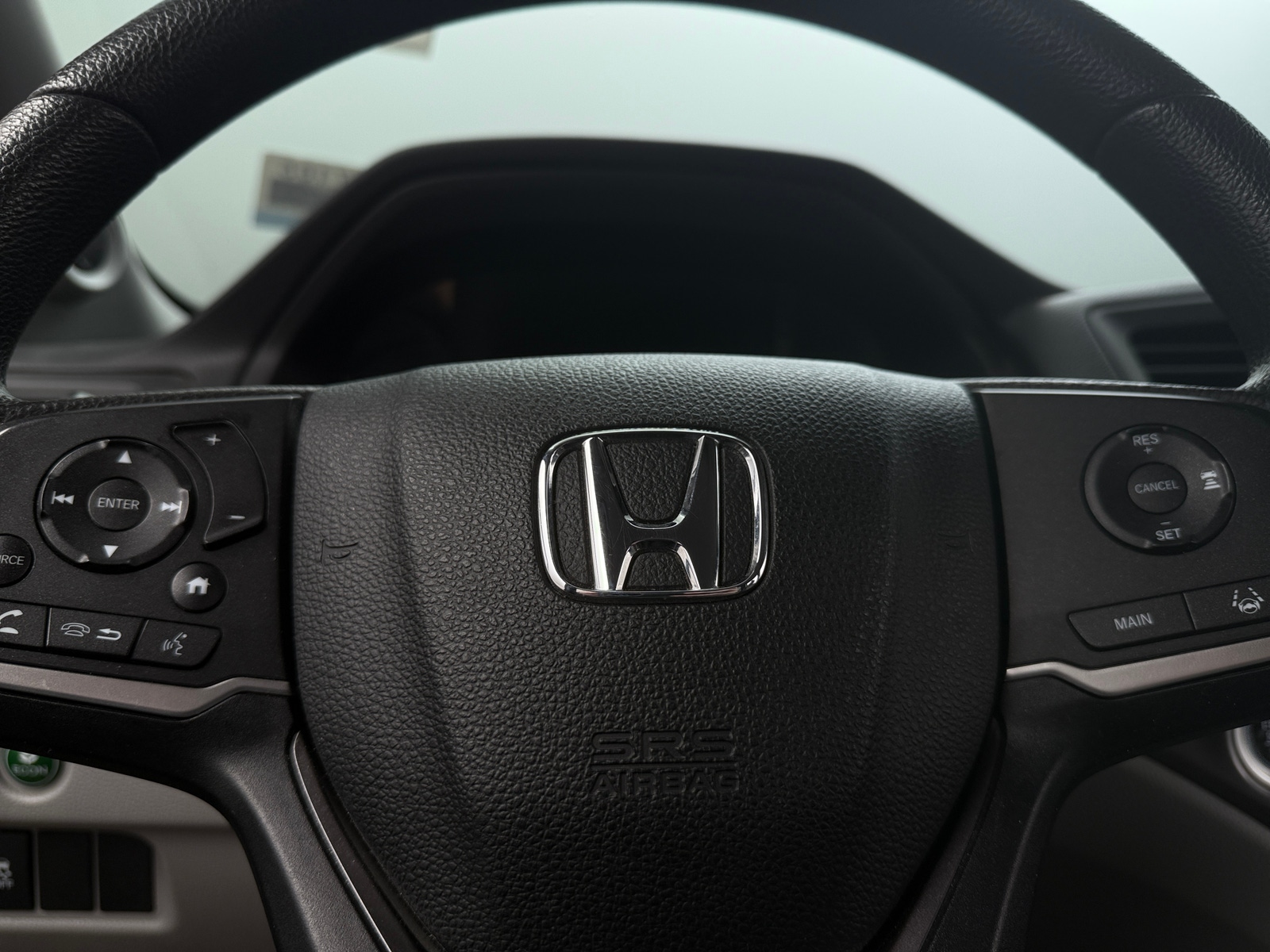 Thumbnail: 2019 Honda Pilot - 5