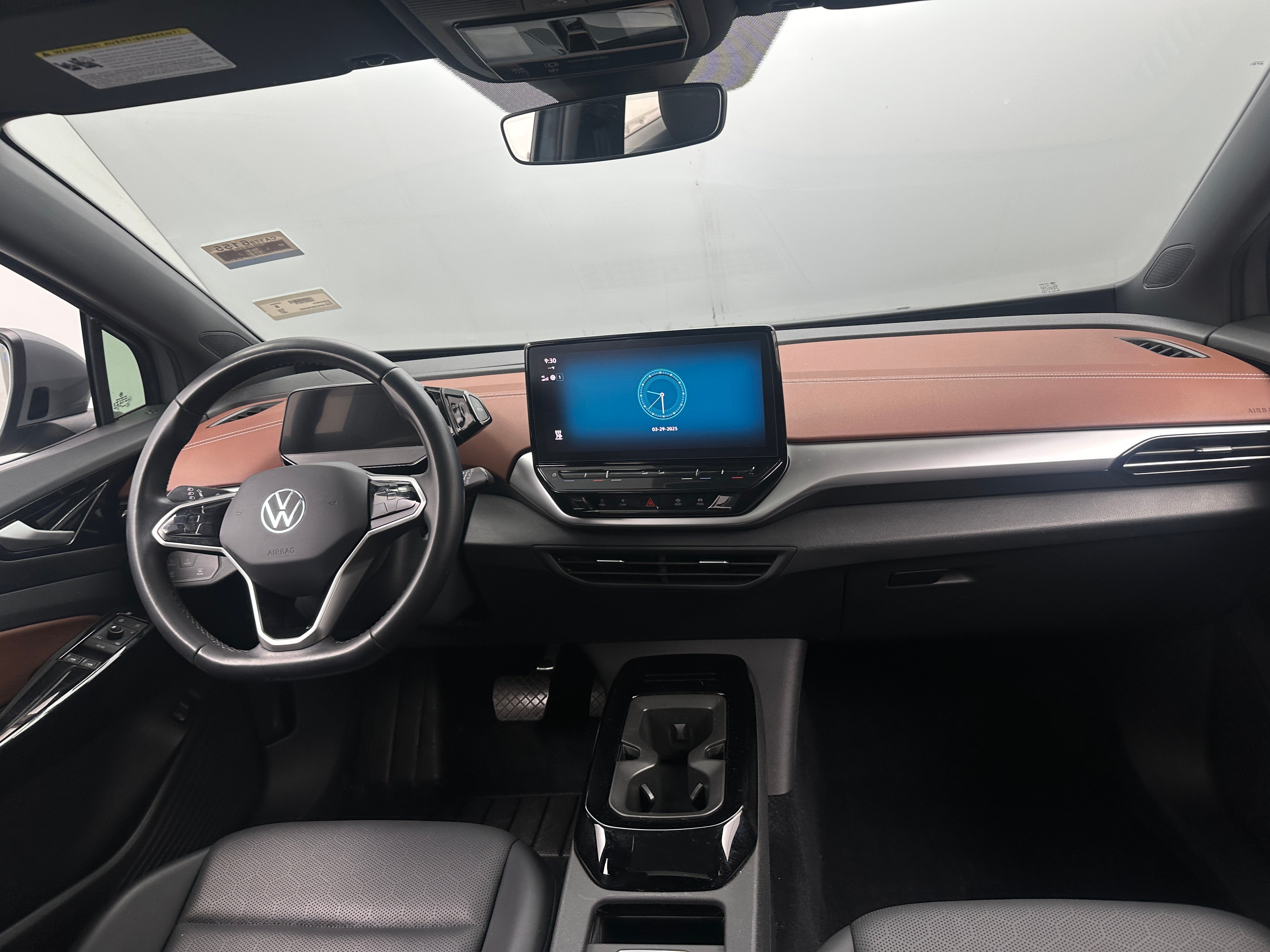 2021 Volkswagen ID.4 Pro S 3
