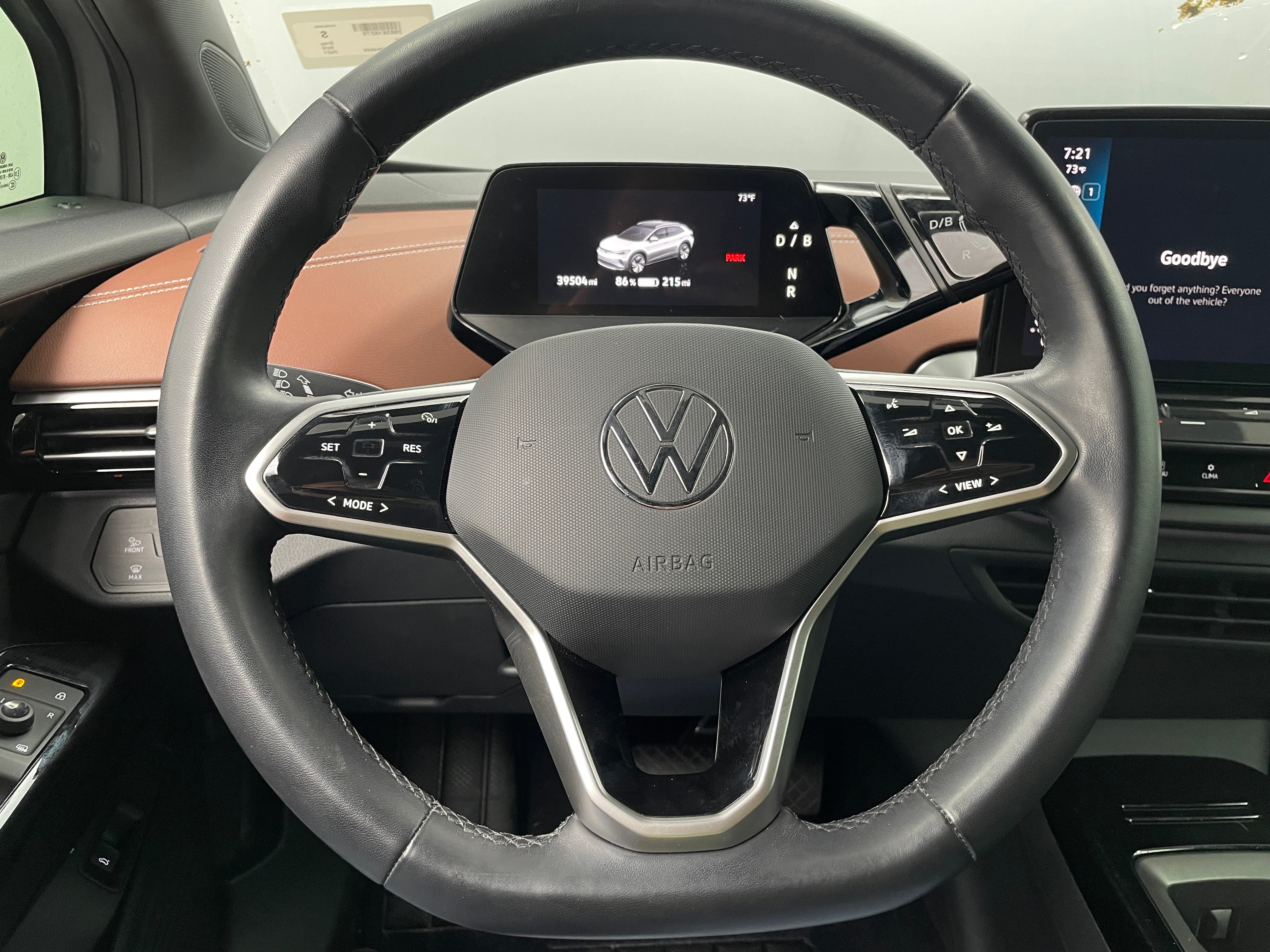 2021 Volkswagen ID.4 Pro S 5