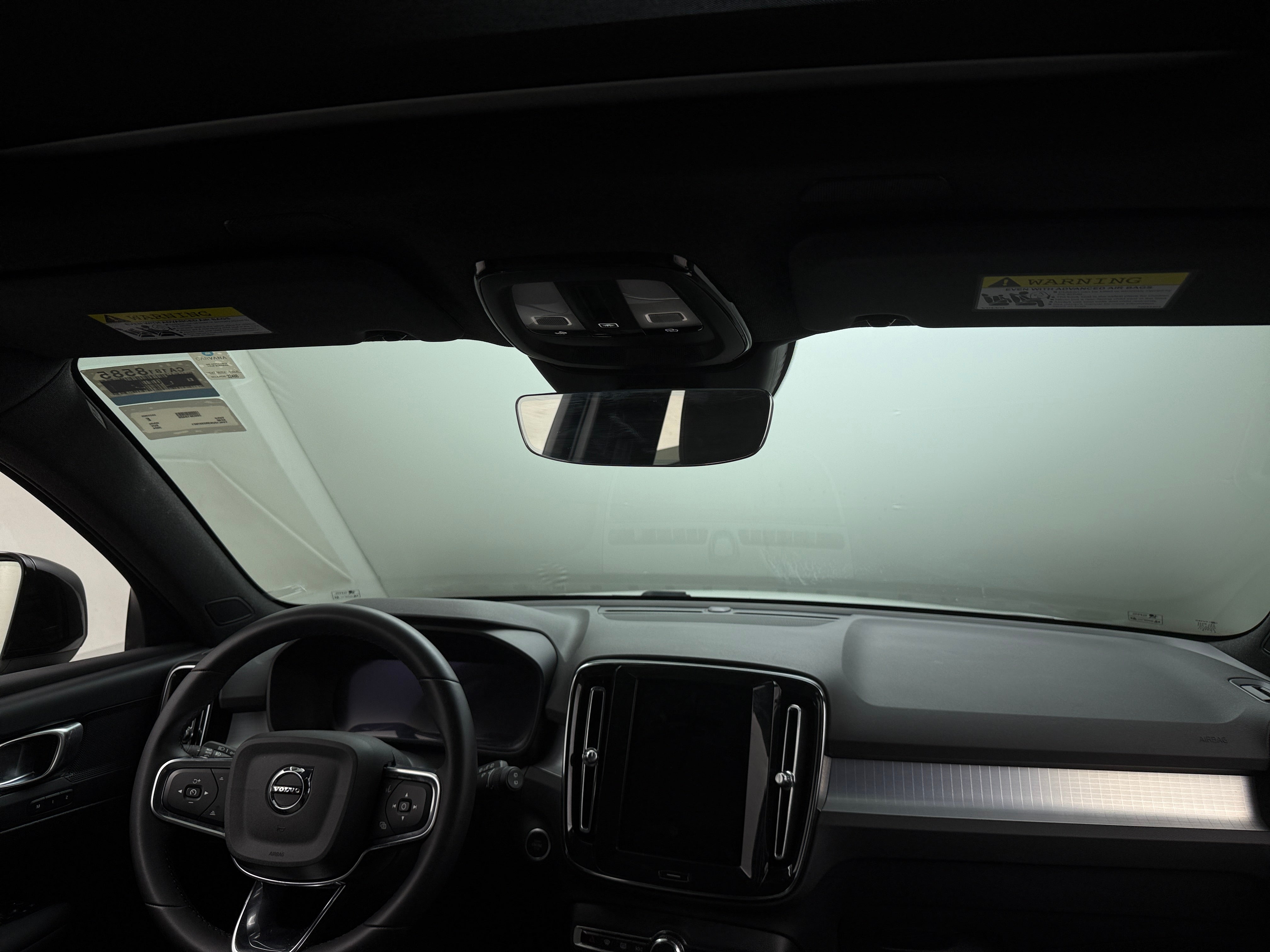 2024 Volvo XC40 B5 Core 3