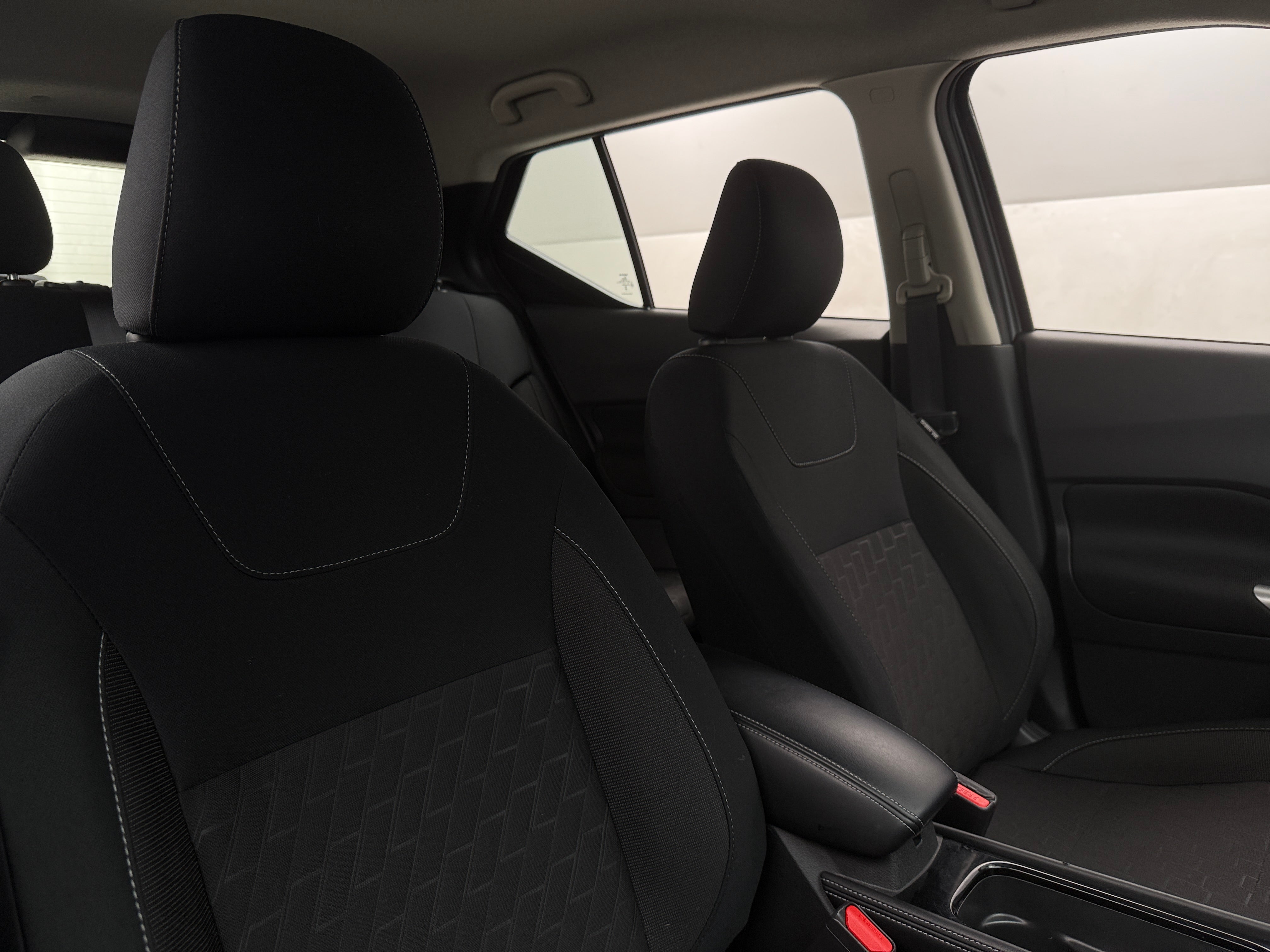 2024 Nissan Kicks SV 2