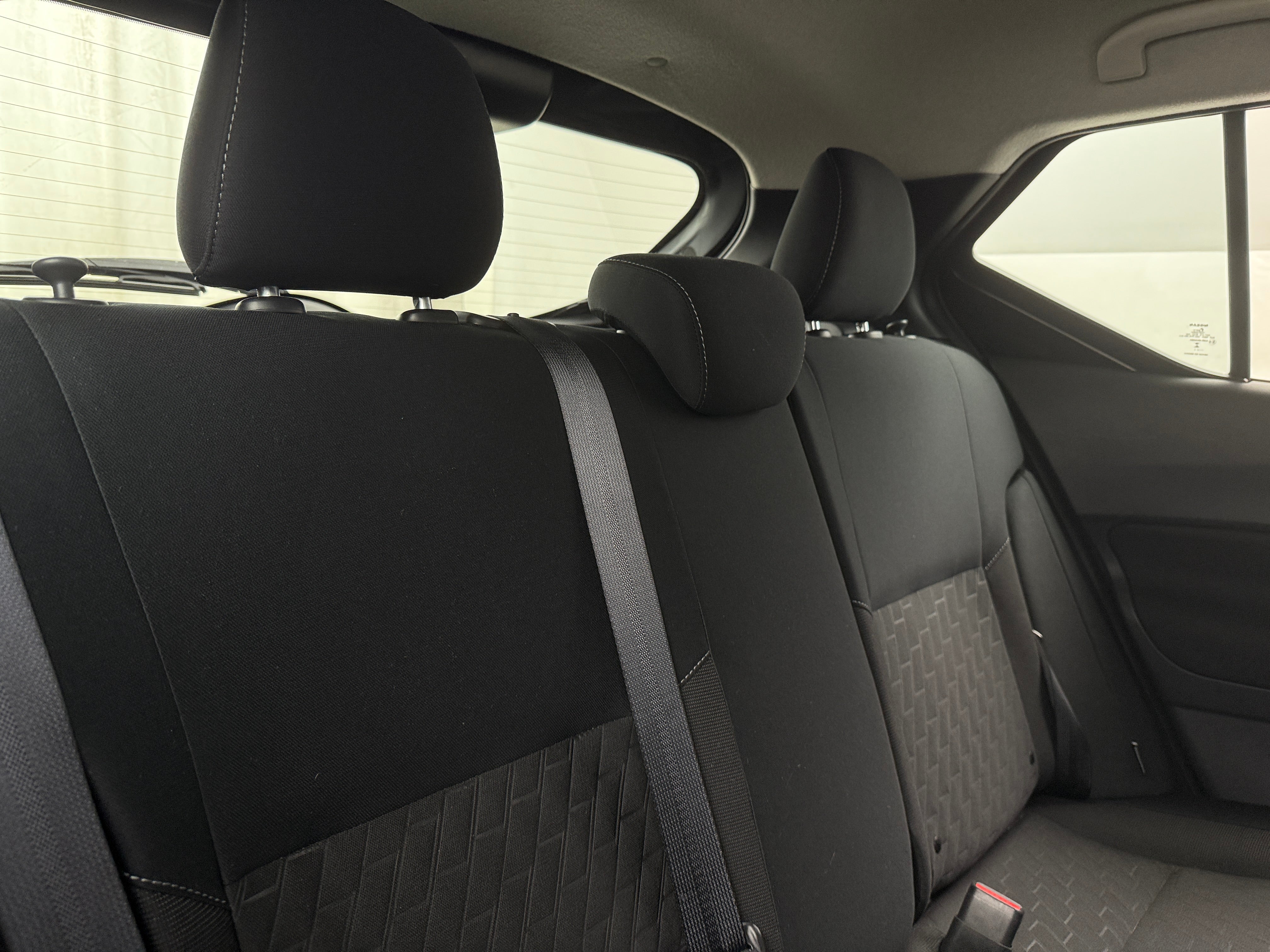 2024 Nissan Kicks SV 6