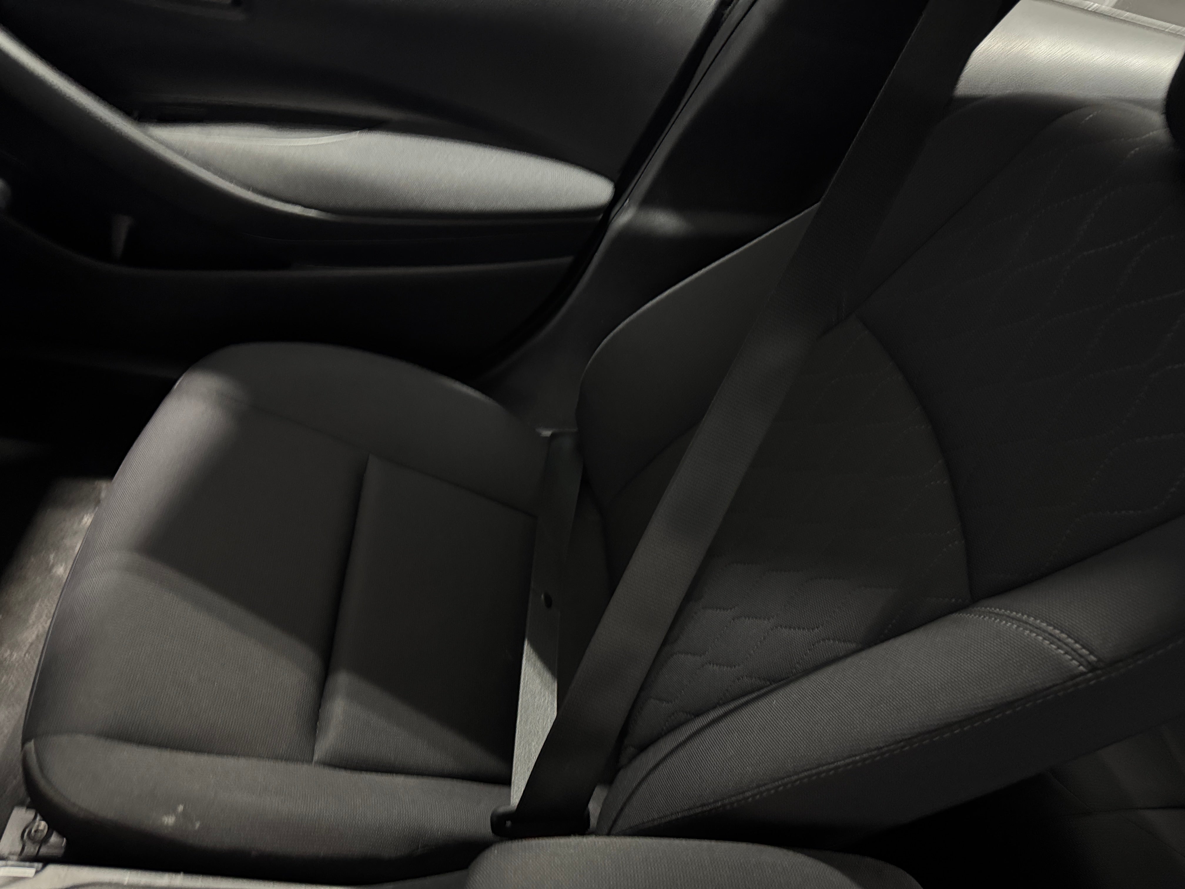 2024 Toyota Corolla LE 2