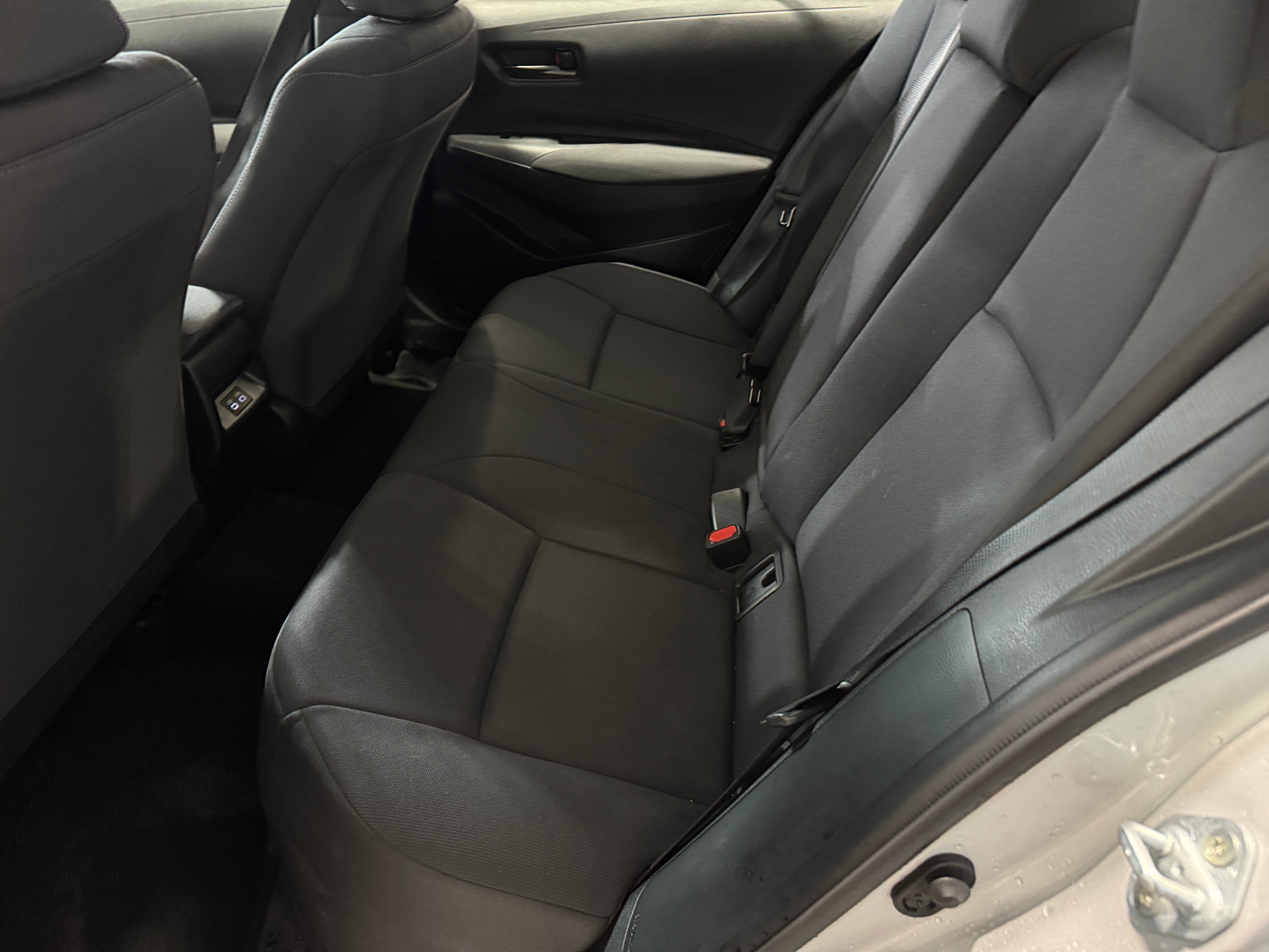 2024 Toyota Corolla LE 6